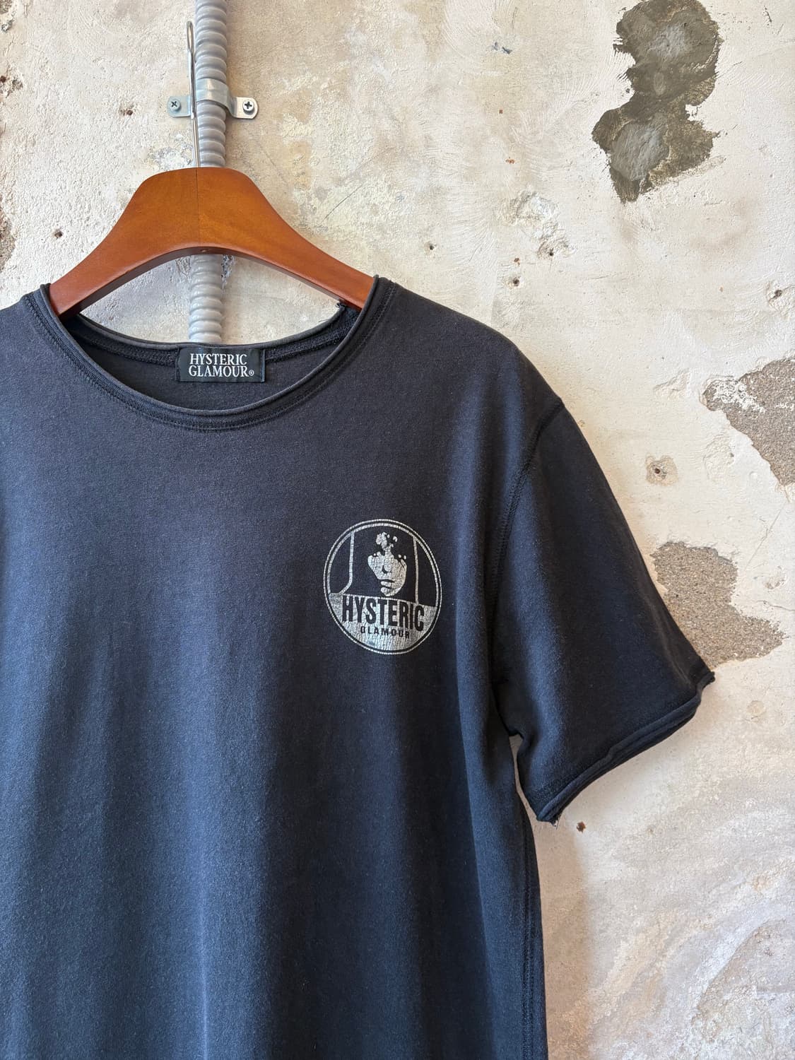 Hysteric Glamour T Shirt 상품이미지2