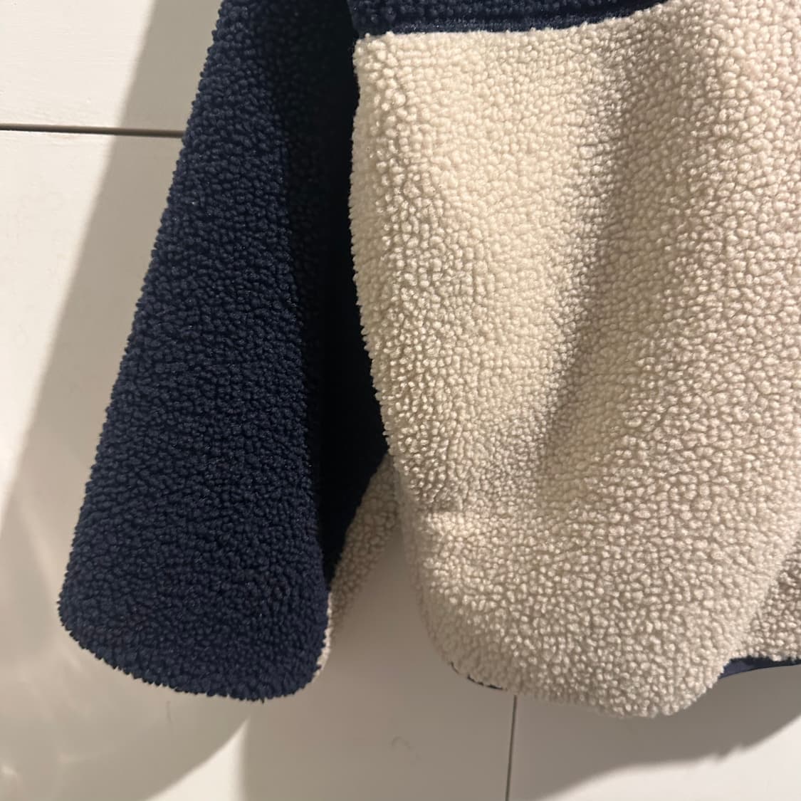 아디다스 플리스 자켓 상품이미지3