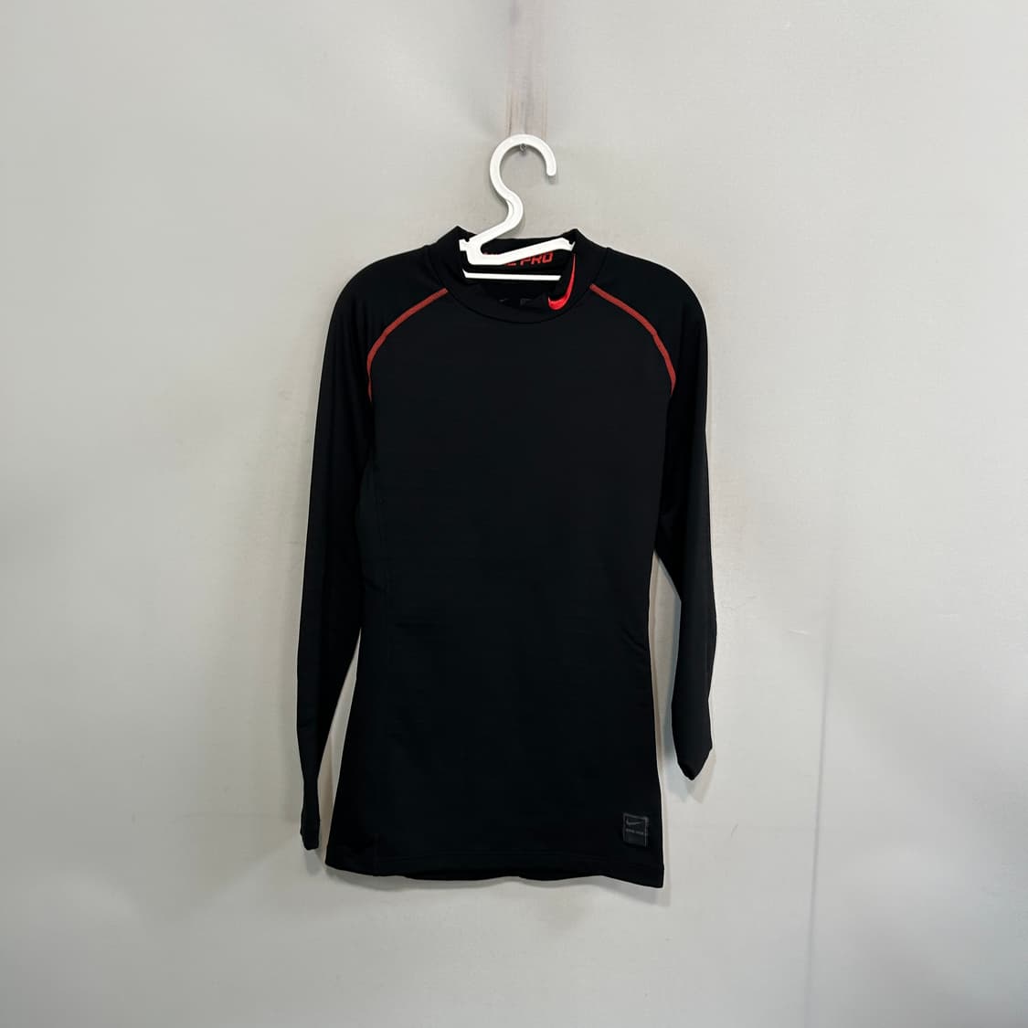 나이키 프로 남성 컴프레션 티셔츠 95 상품이미지1