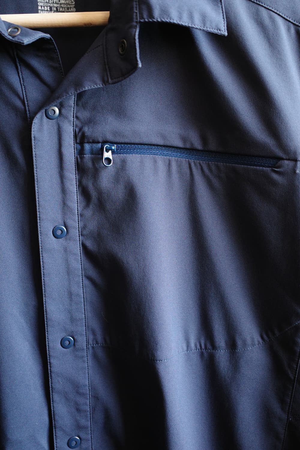 아크테릭스 스카이라인 셔츠 상품이미지3