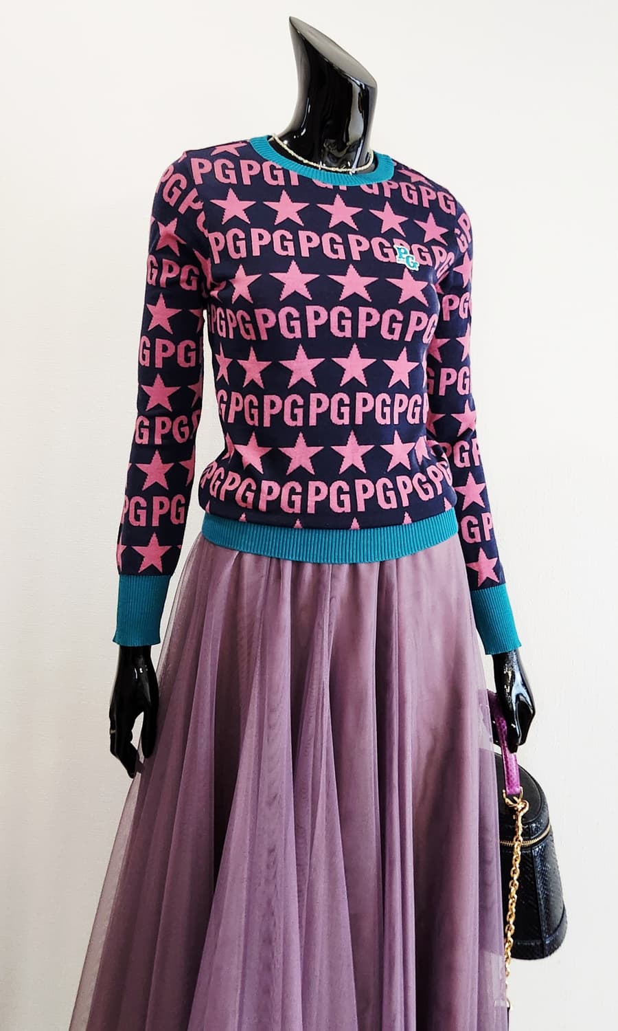 파리게이츠 니트티 상품이미지1