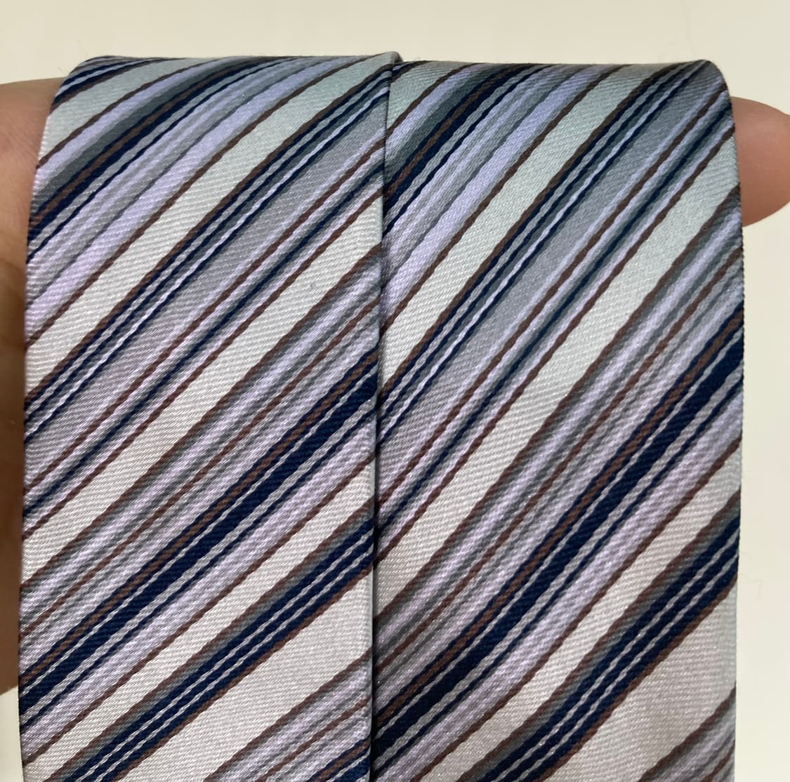 Ck(켈빈클라인) 넥타이 상품이미지8