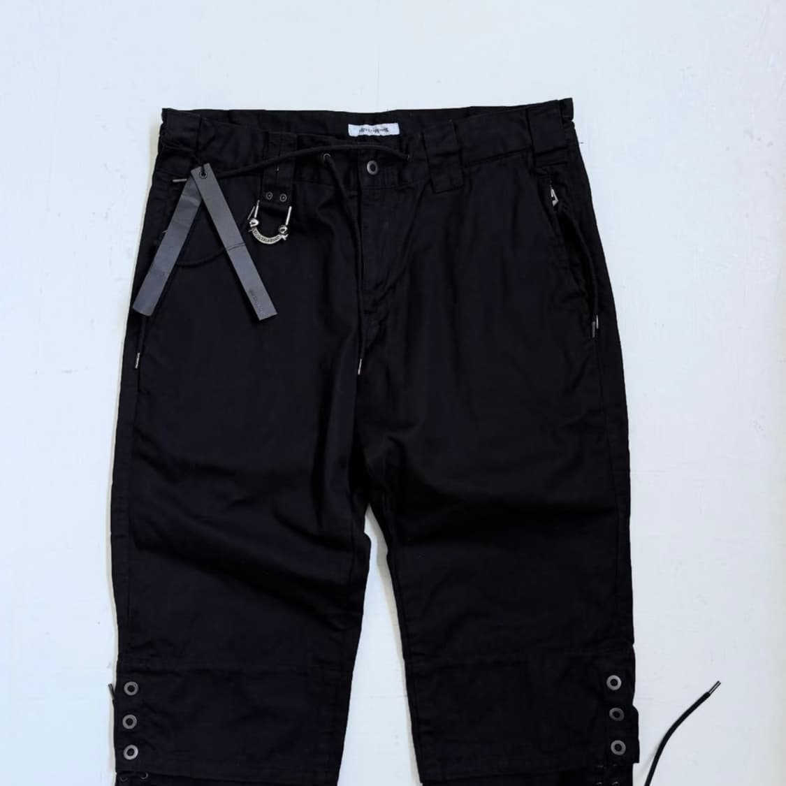 이고 트리핑 유틸리티 카고 팬츠 상품이미지3