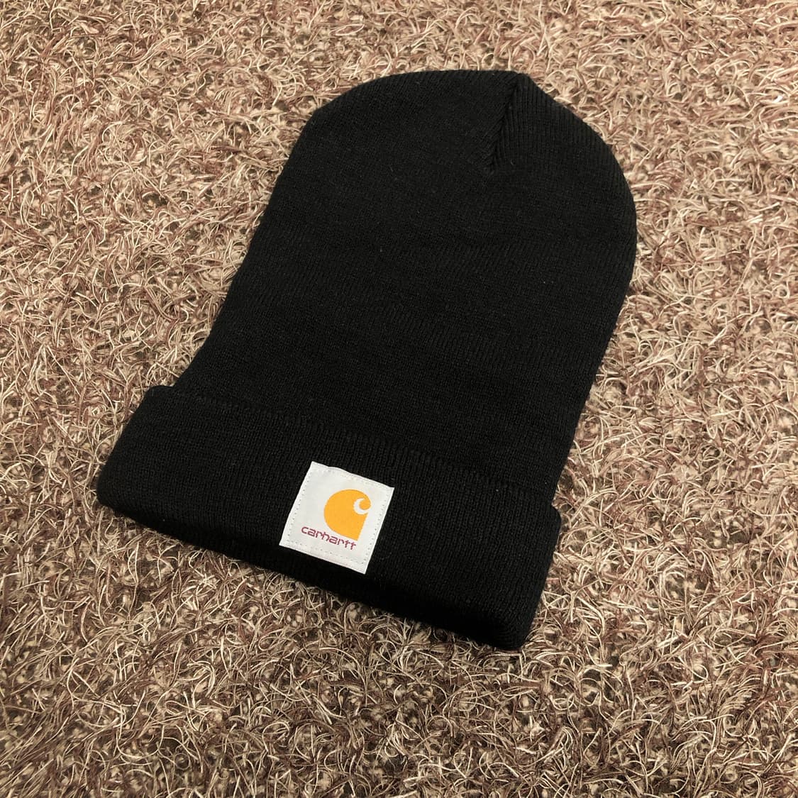 칼하트 비니 상품이미지1