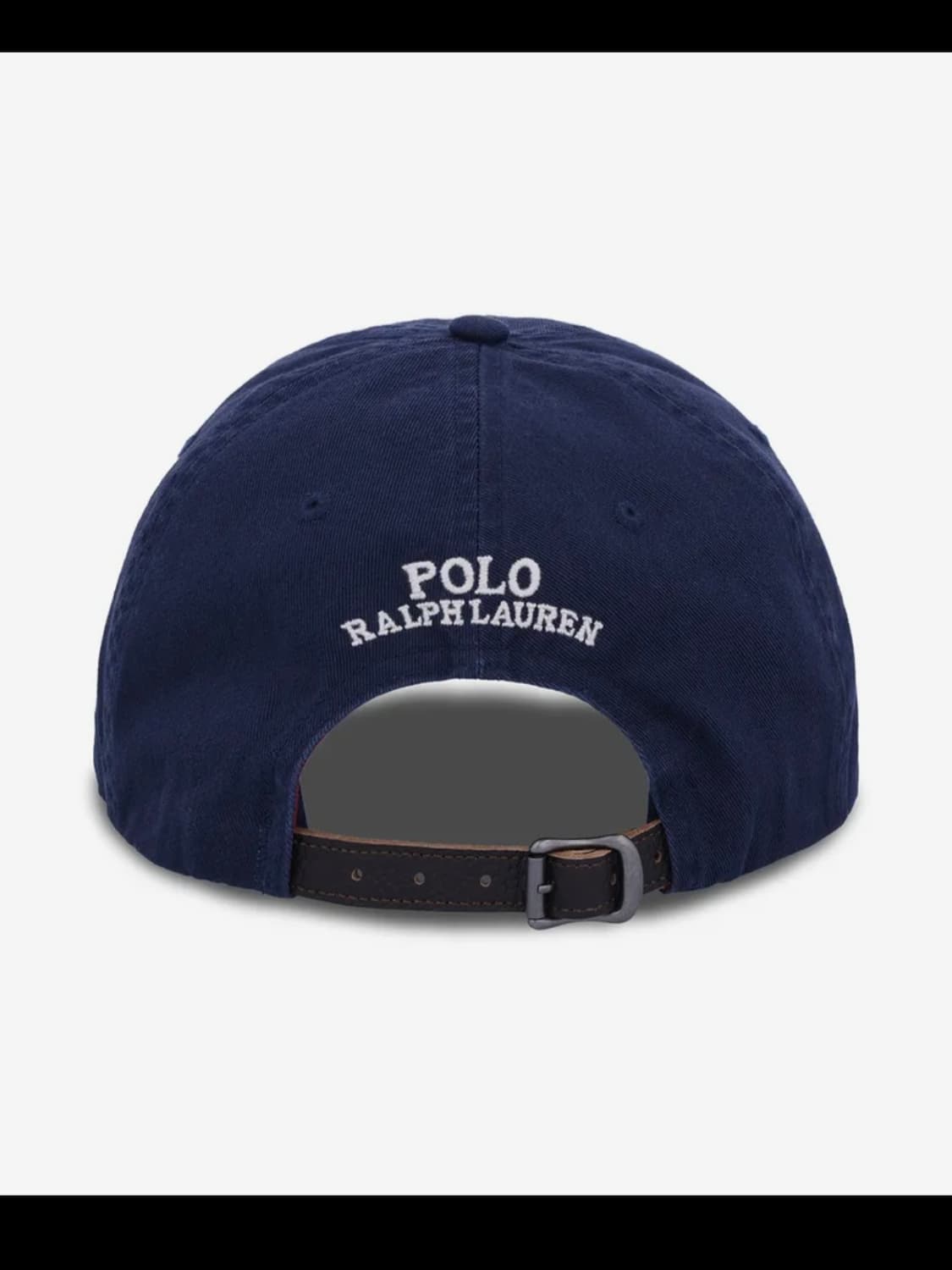 폴로 베어 볼캡 팝니다(새제품) 상품이미지8