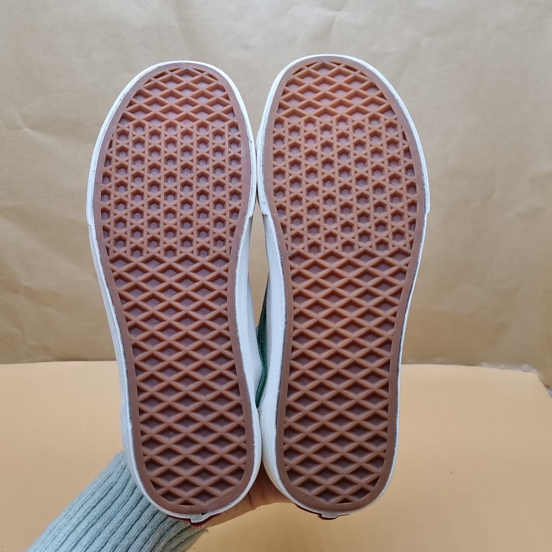 반스 스타일36 스니커즈 245 상품이미지3