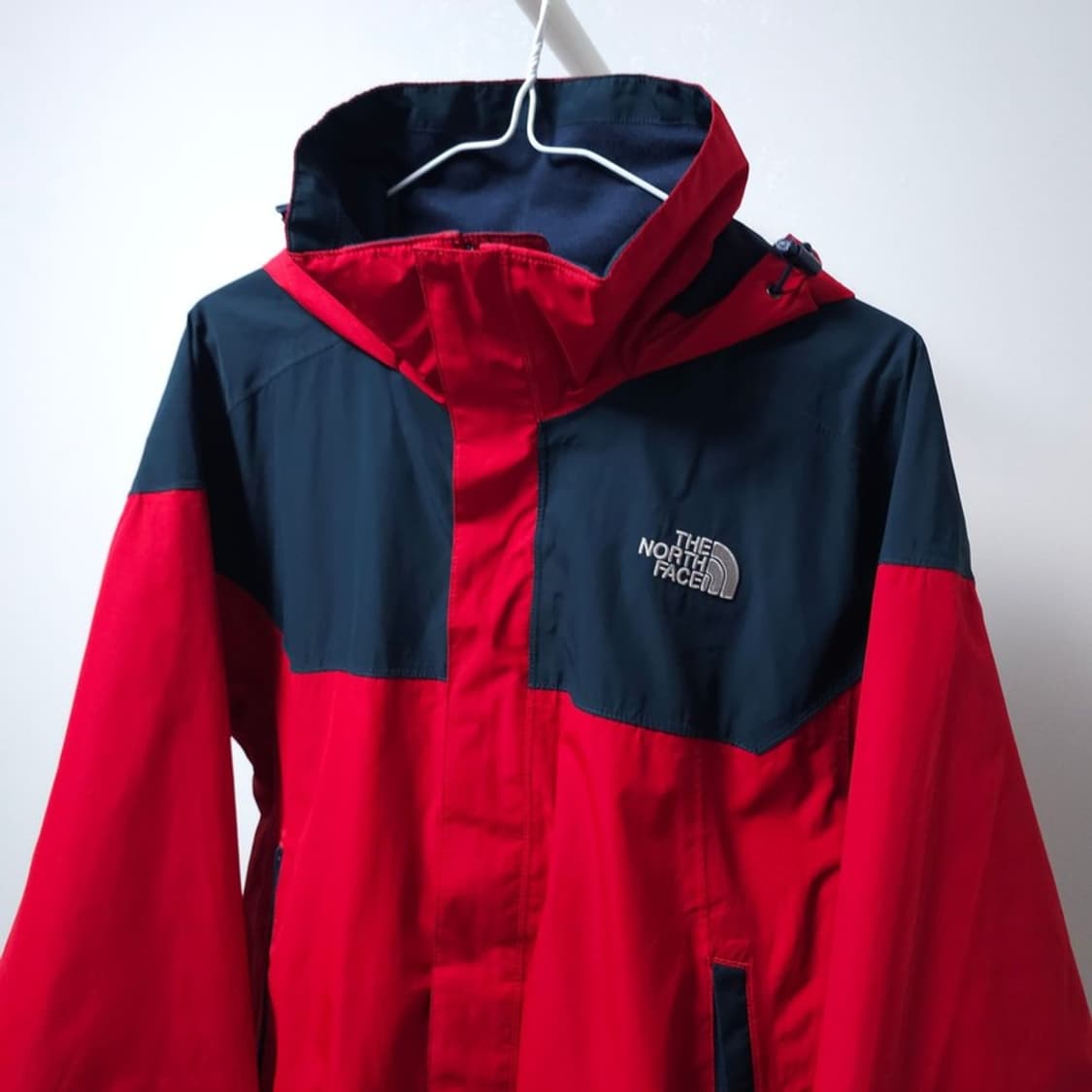 노스페이스 하이벤트 바람막이 M 상품이미지3