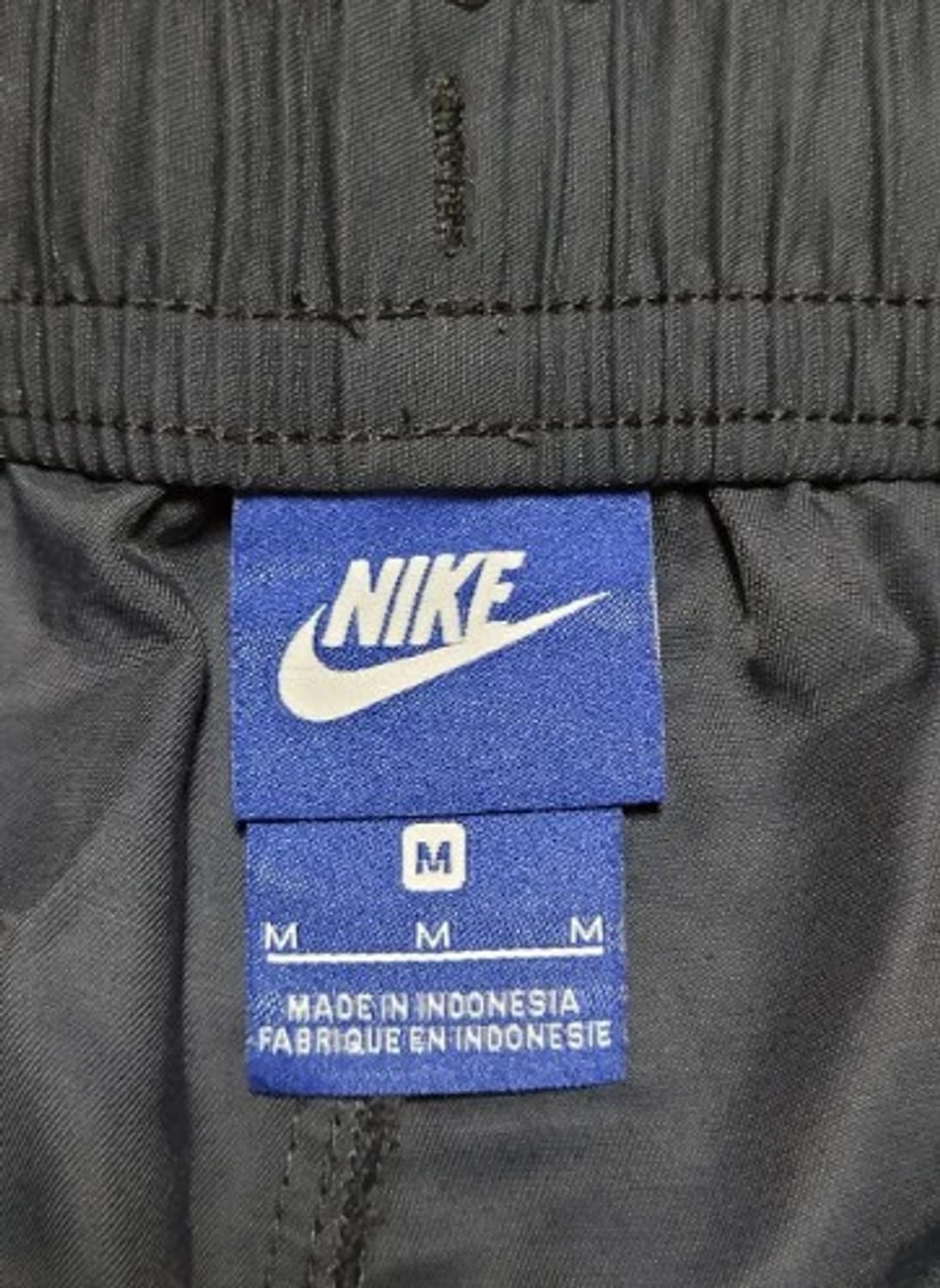 나이키 남성 조거바지 M 상품이미지4