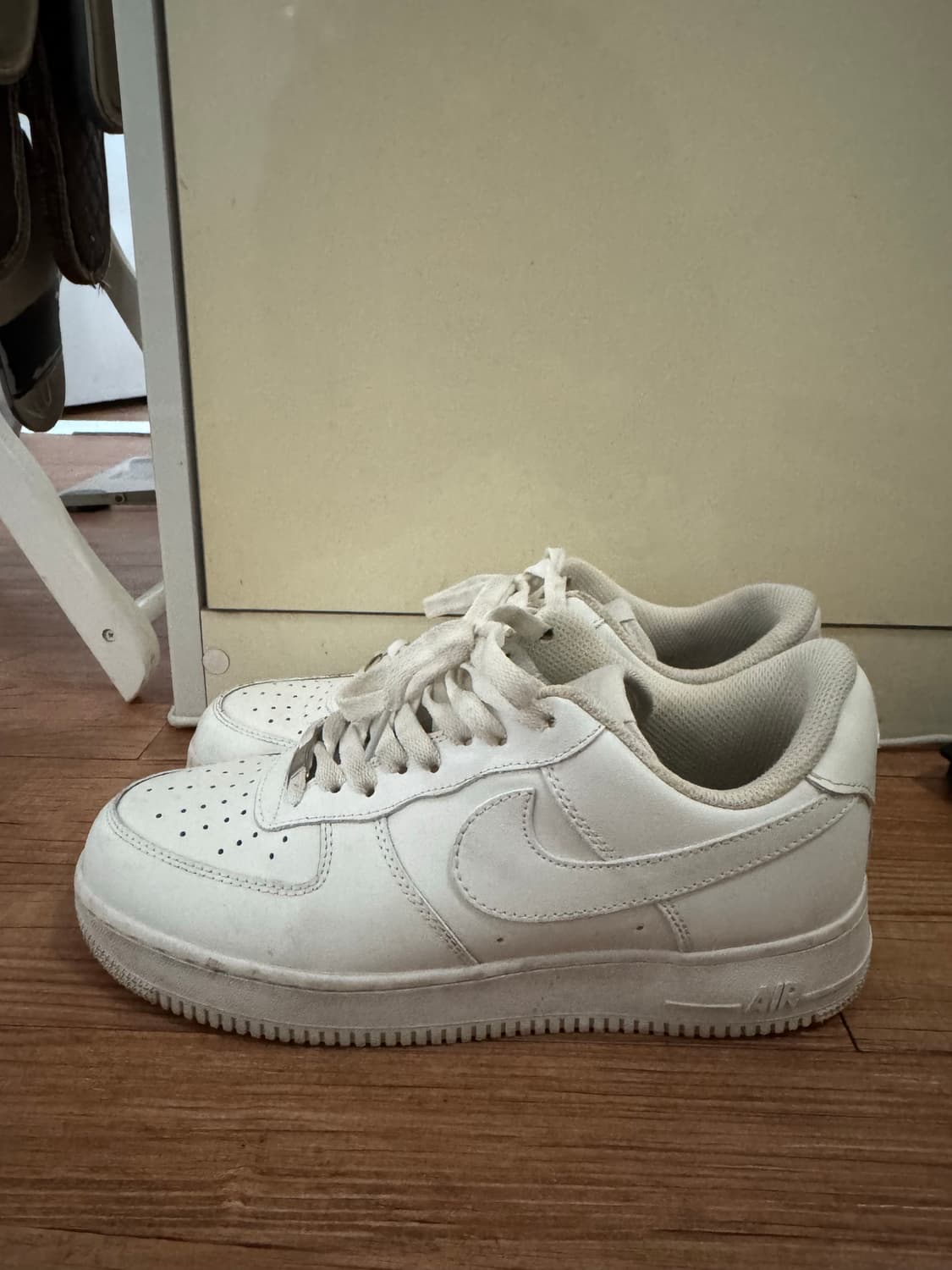 나이키 에어포스 올백 270 상품이미지1