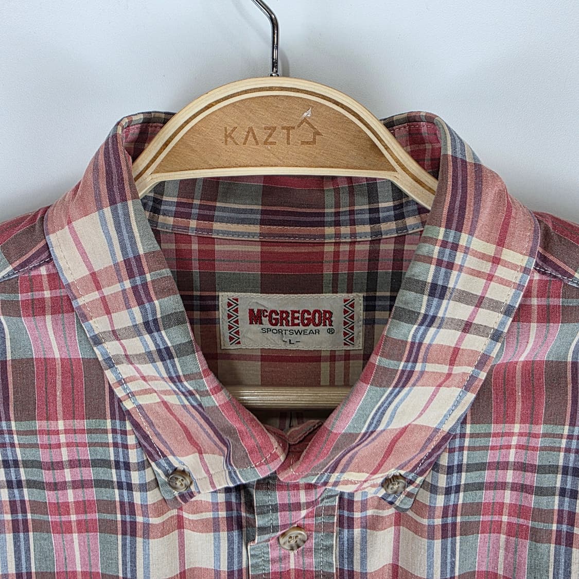 McGREGOR  상품이미지5