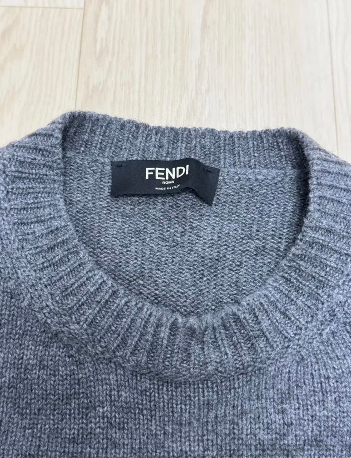 펜디 니트 L 상품이미지3