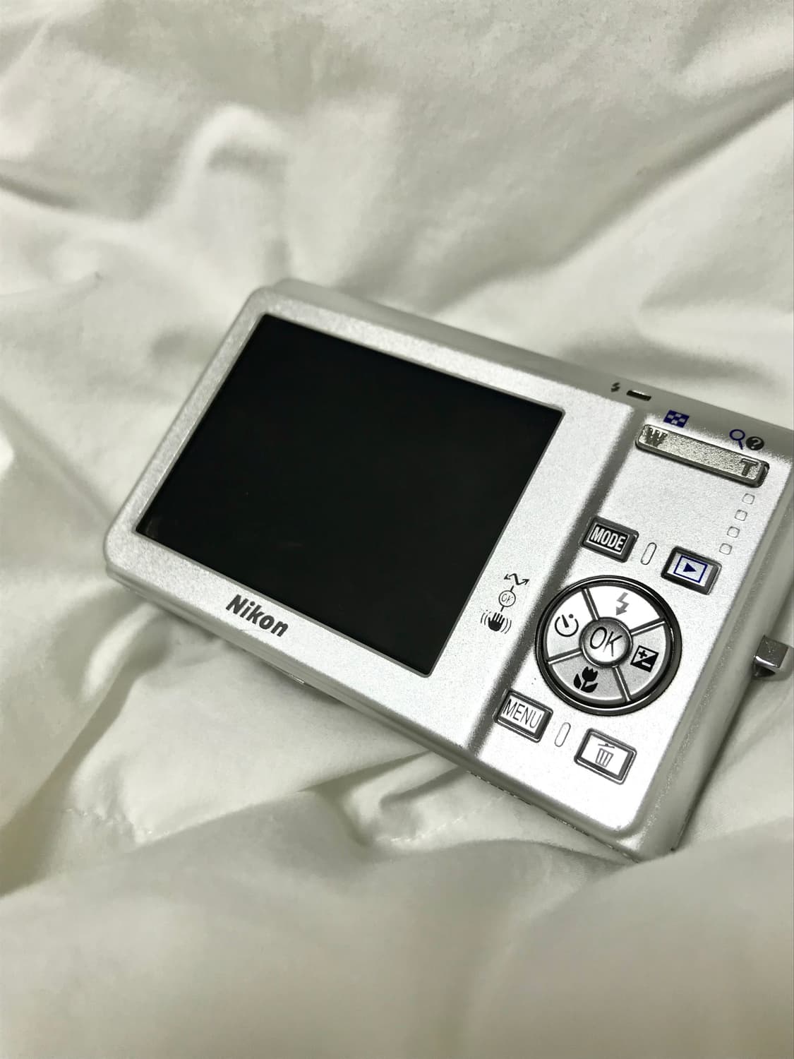 (풀박스/초미품!) coolpix S200 / 쿨픽스 S200 상품이미지4