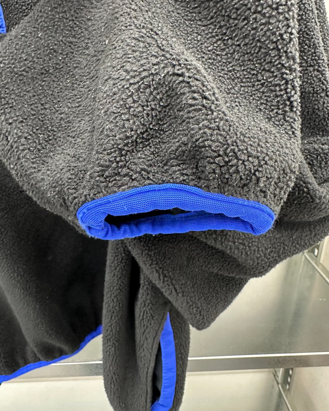 (2XL)80'S L.L.BEAN USA 아노락 후리스-M1180 상품이미지5