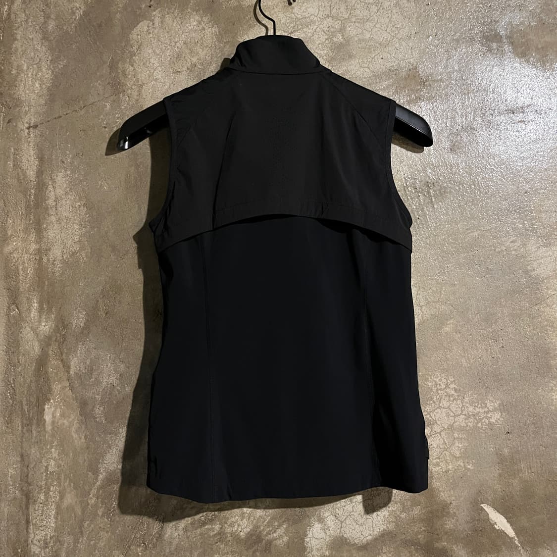 볼빅 나일론 집업 베스트 상품이미지4