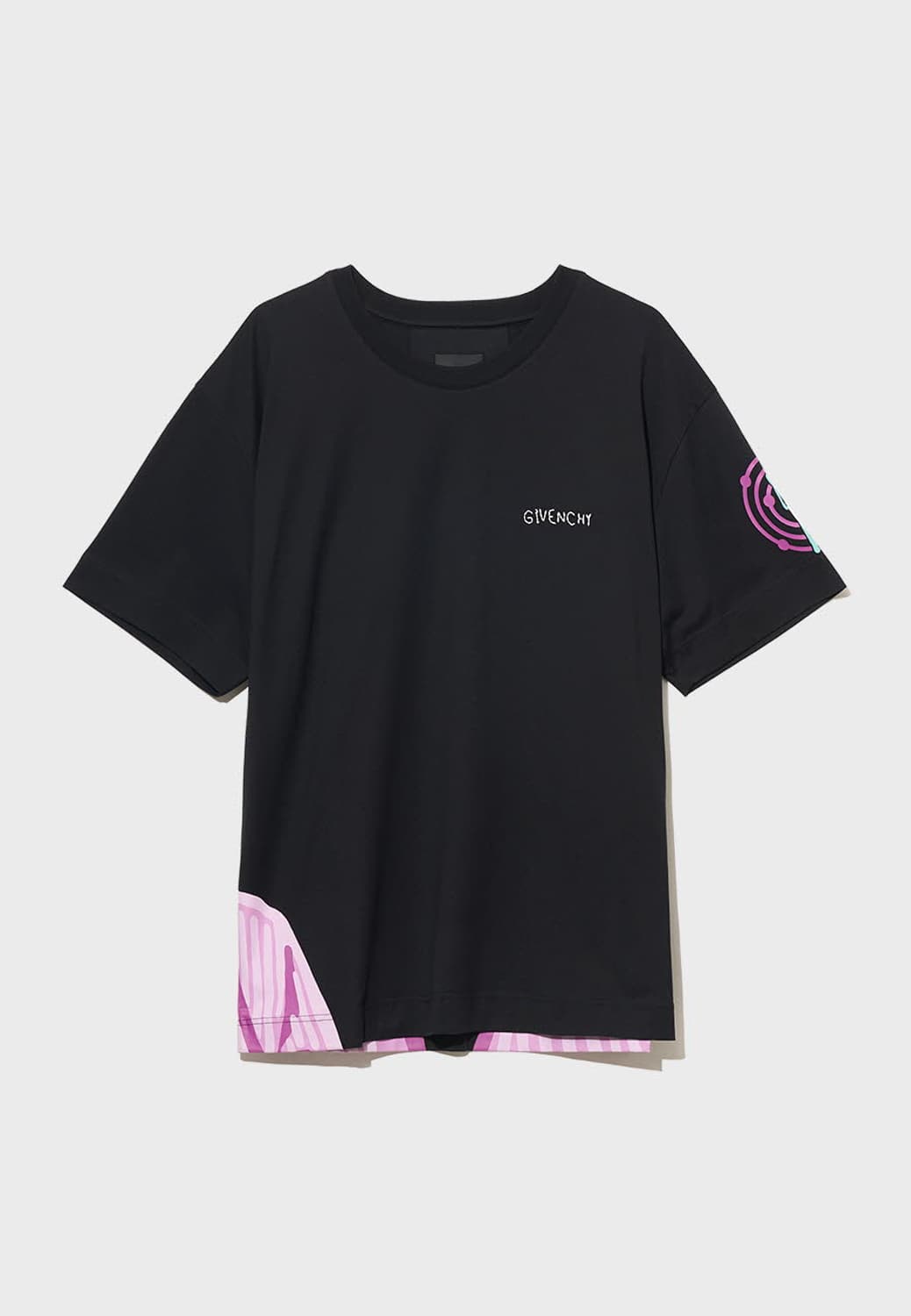 GIVENCHY t-shirt 상품이미지1