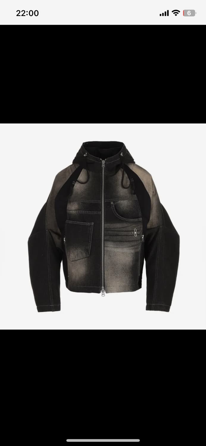 써저리 프로세스 032 자켓 process 032 상품이미지1