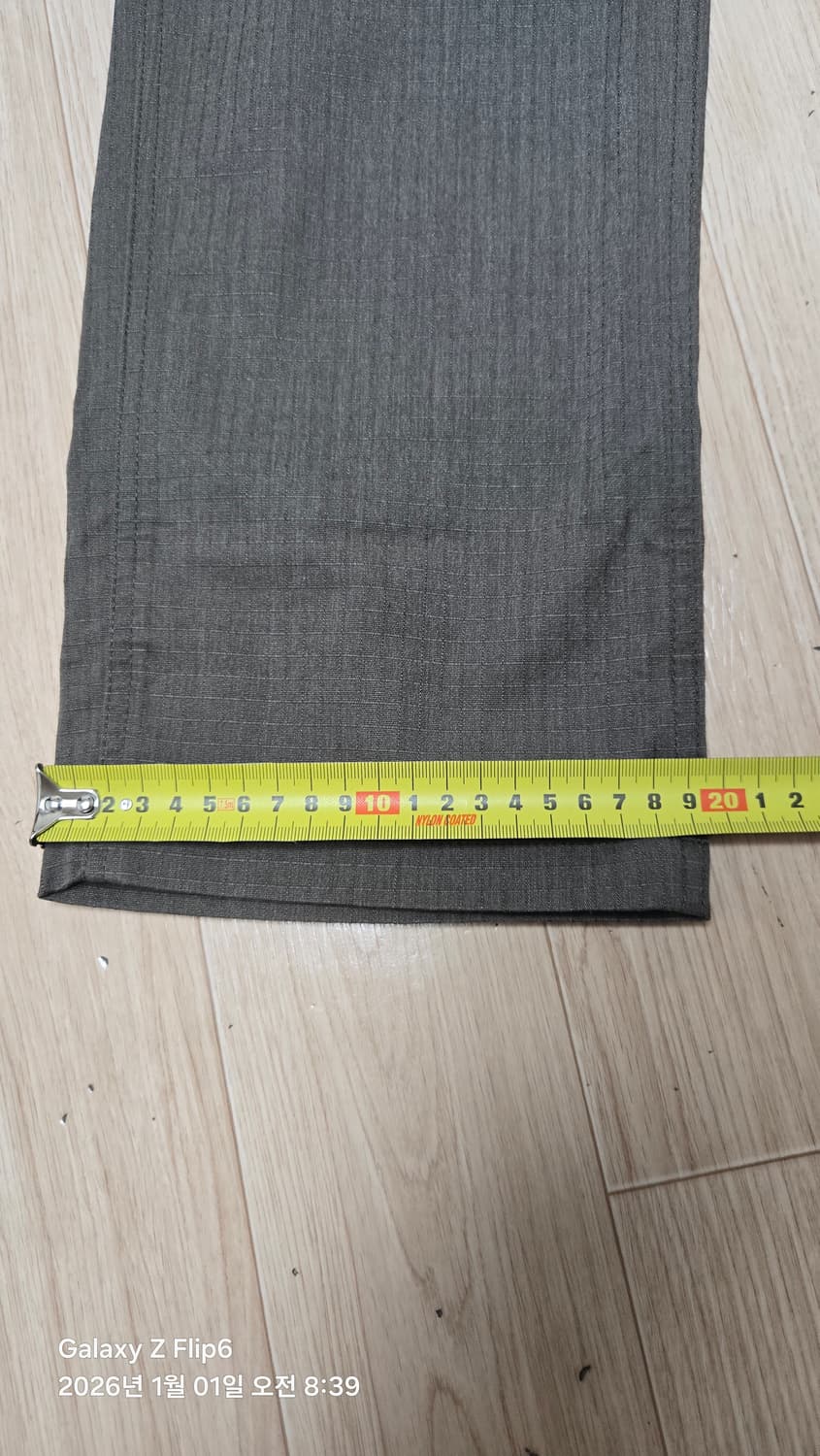 그라미치 nn 코듀라 L 사이즈  상품이미지6