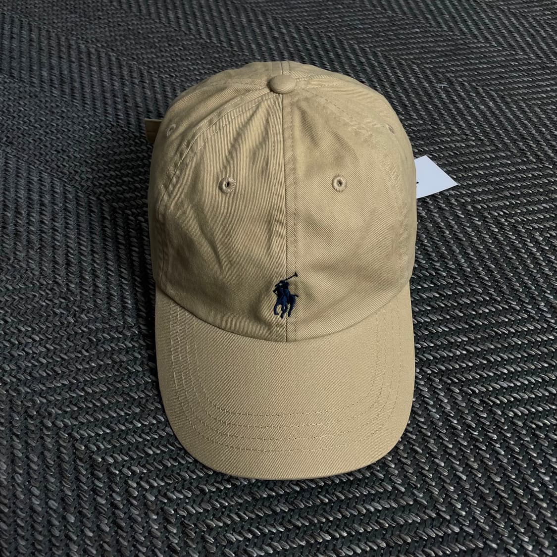 폴로 랄프로렌 포니 아메카지 볼캡o 3788 상품이미지1