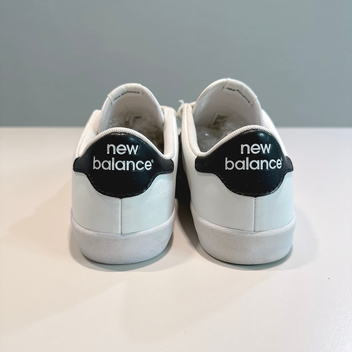 [240] 뉴발란스 210 벨크로 스니커즈 상품이미지3