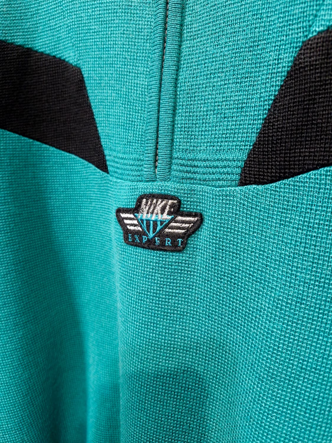 NIKE 나이키 80's 하프집업 울니트(100) 상품이미지4