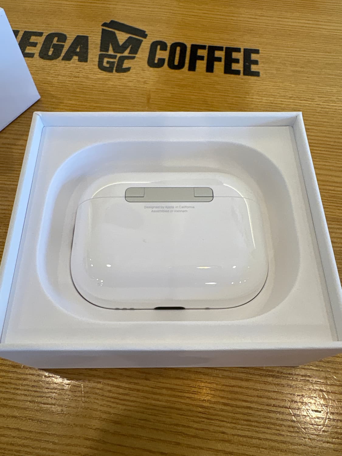 에어팟 프로 3세대(미사용) 상품이미지5