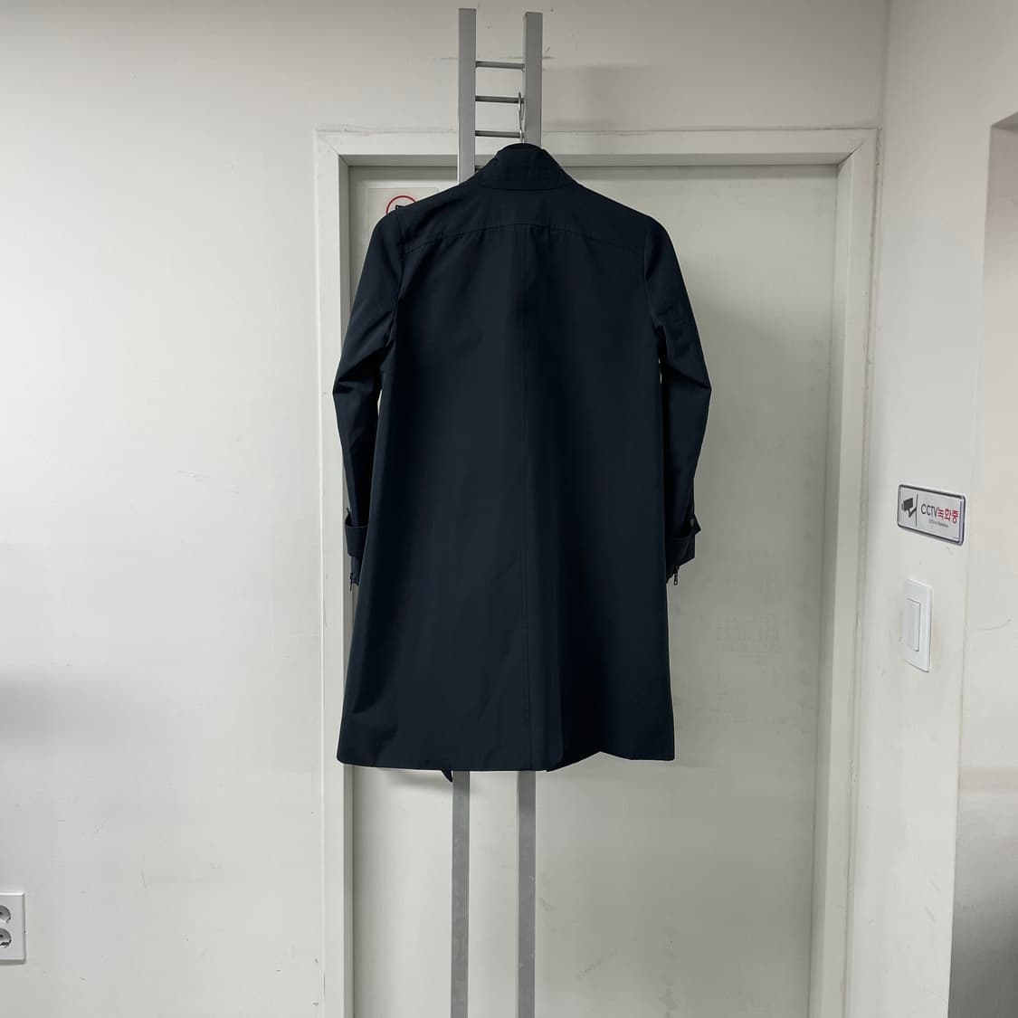 브루넬로 쿠치넬리 코트 38(W) 상품이미지6