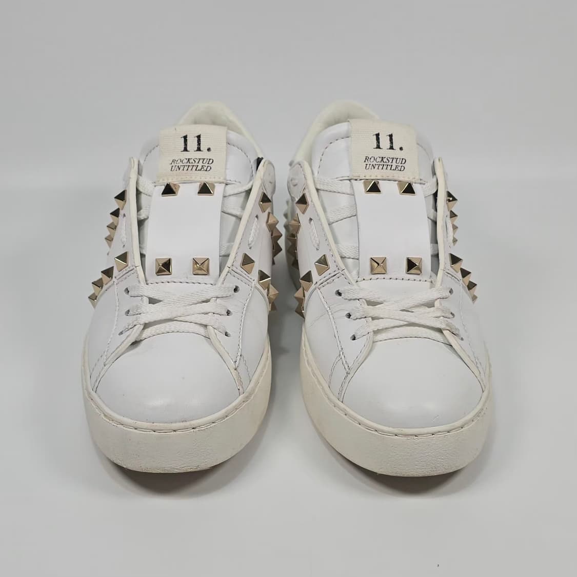 발렌티노 언타이틀 스니커즈 ( 230 ) 상품이미지2