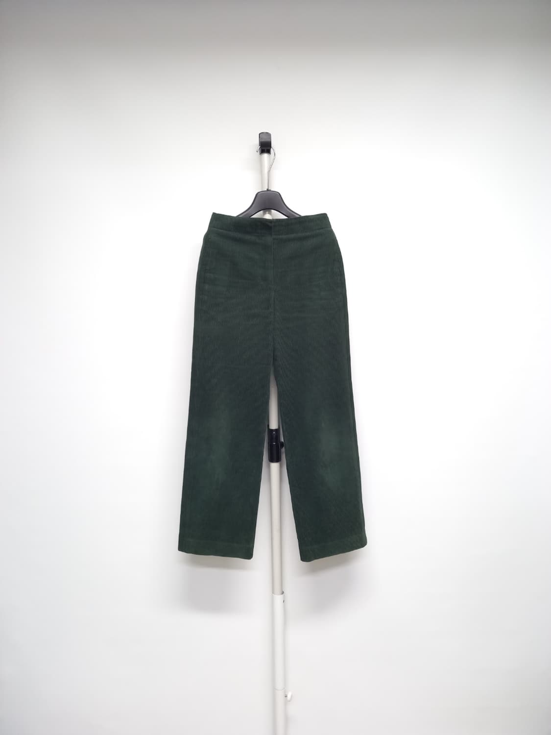 시스템 추동 코듀로이 골덴 일자통핏 팬츠 33.44 상품이미지1