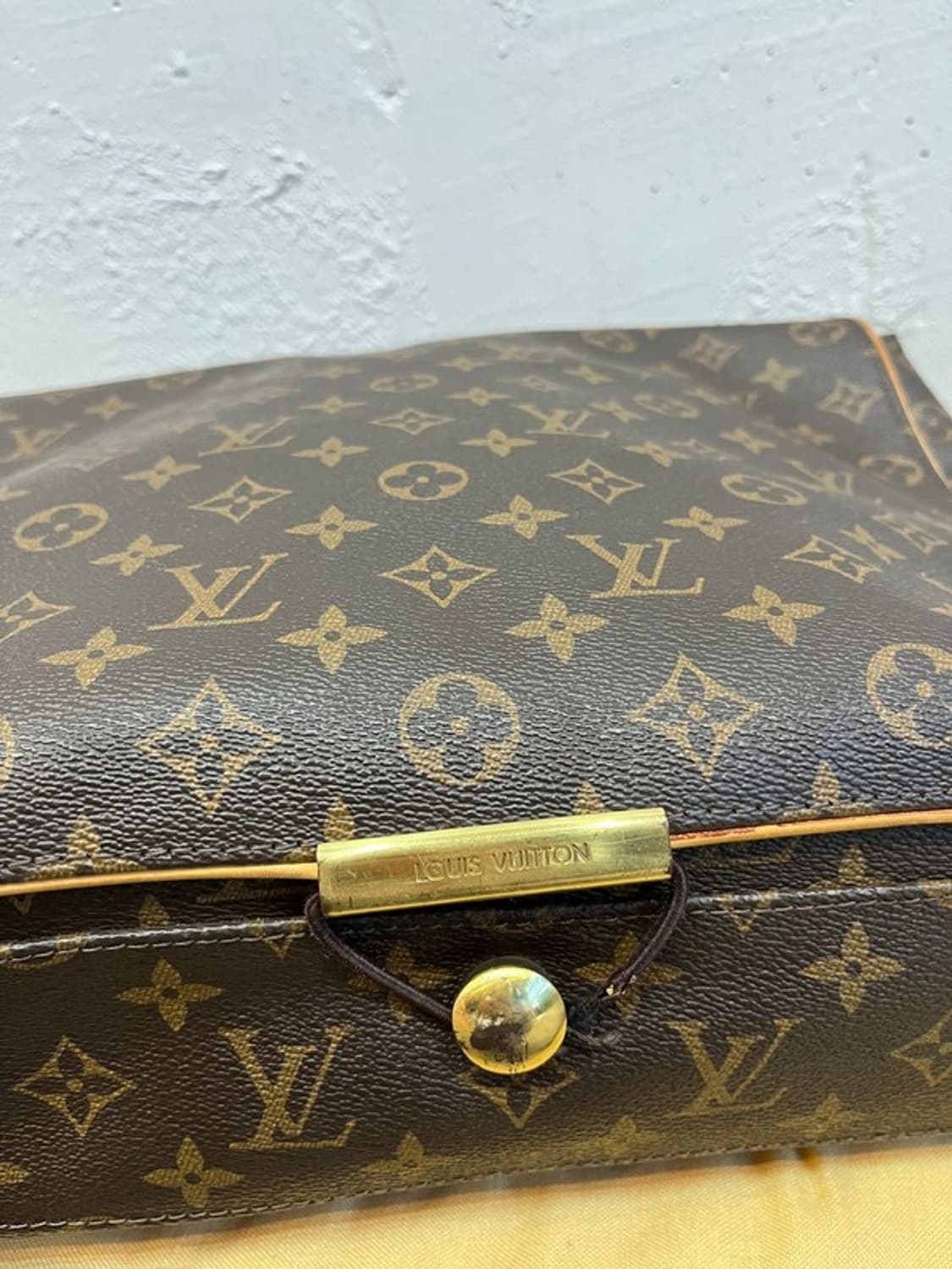 루이비통 아베스 레더 크로스백 상품이미지2