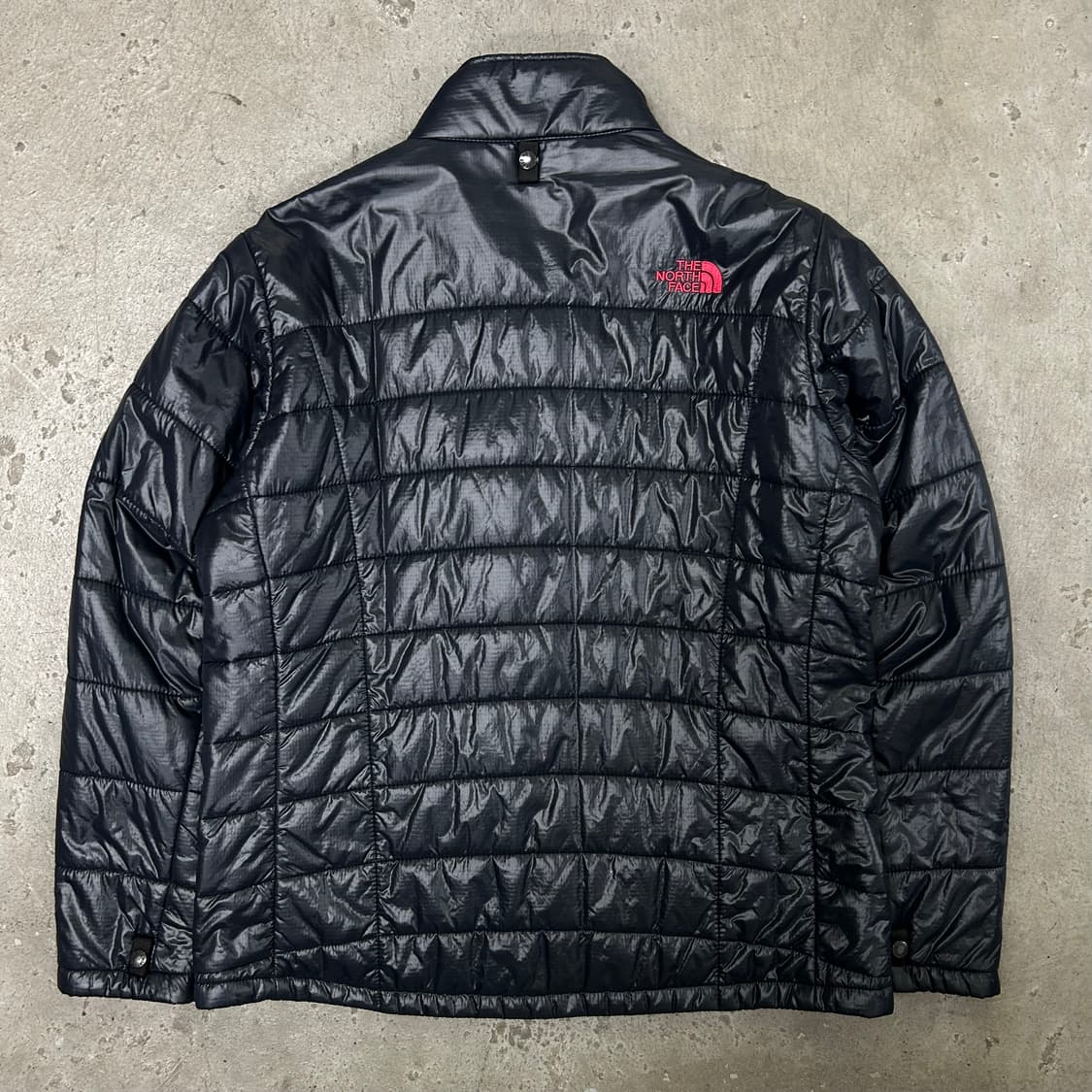 노스페이스 경량 패딩[1440] 상품이미지5