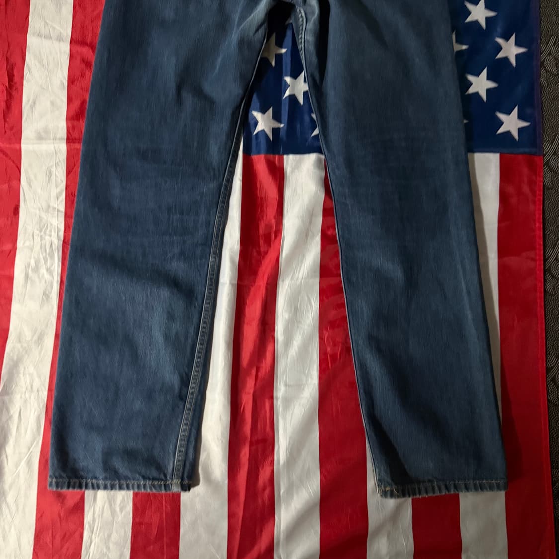 levi's 505 리바이스 505 데님 청바지 34x32 -10 상품이미지8