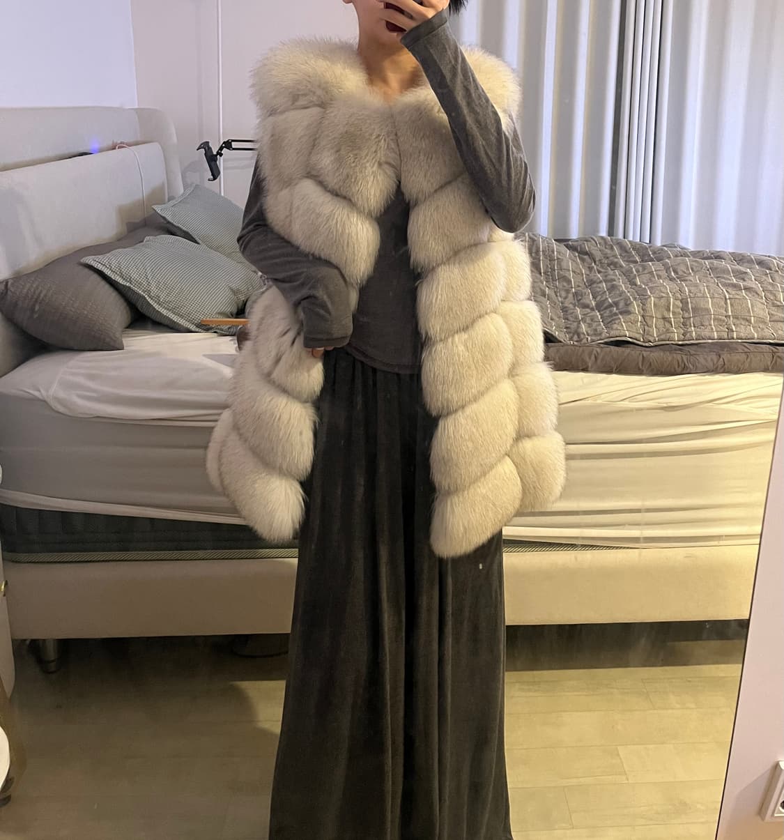 사가폭스 로얄 퍼베스트 상품이미지5