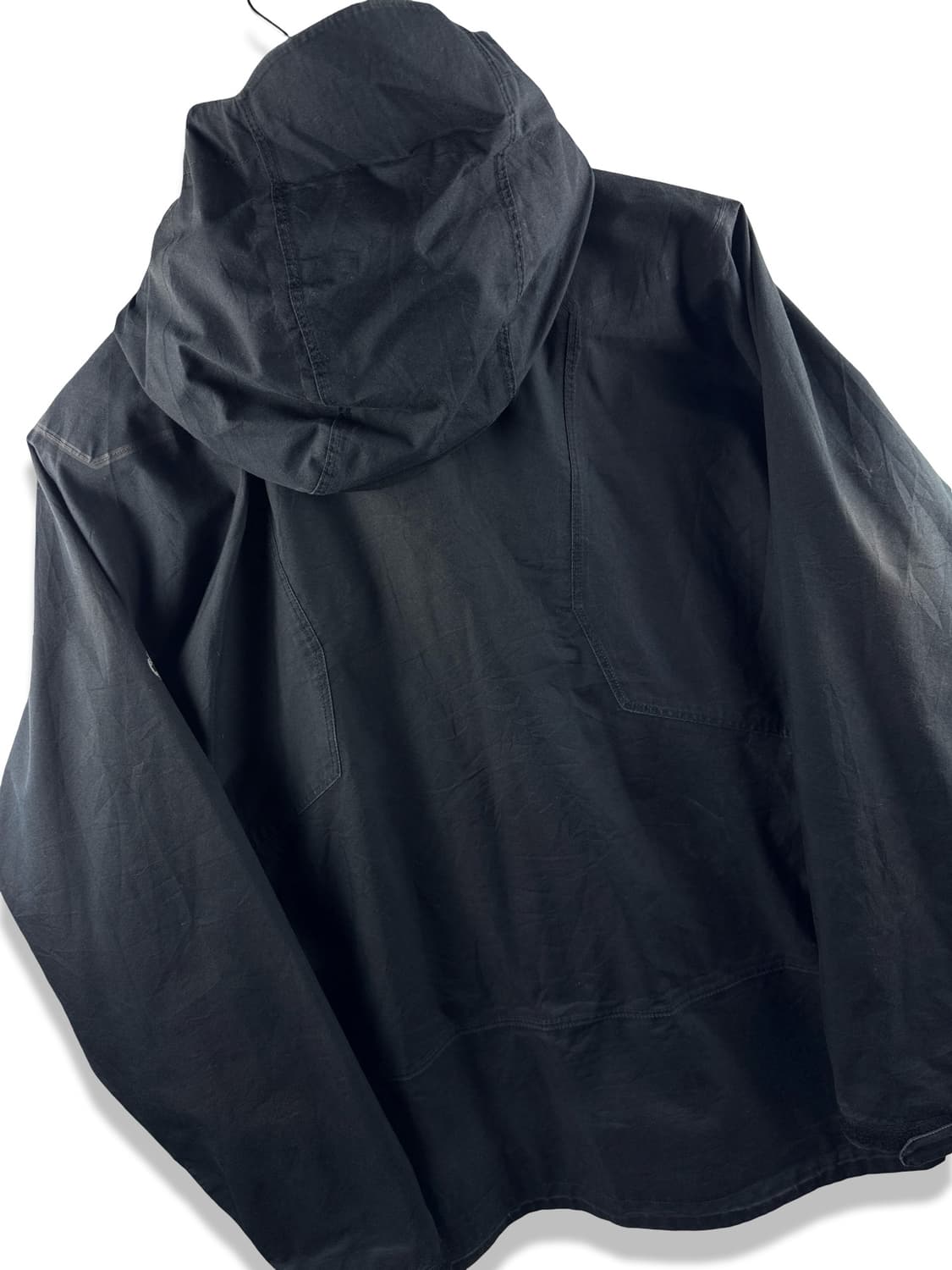 팀버랜드 워터프루프 바람막이1933 상품이미지5