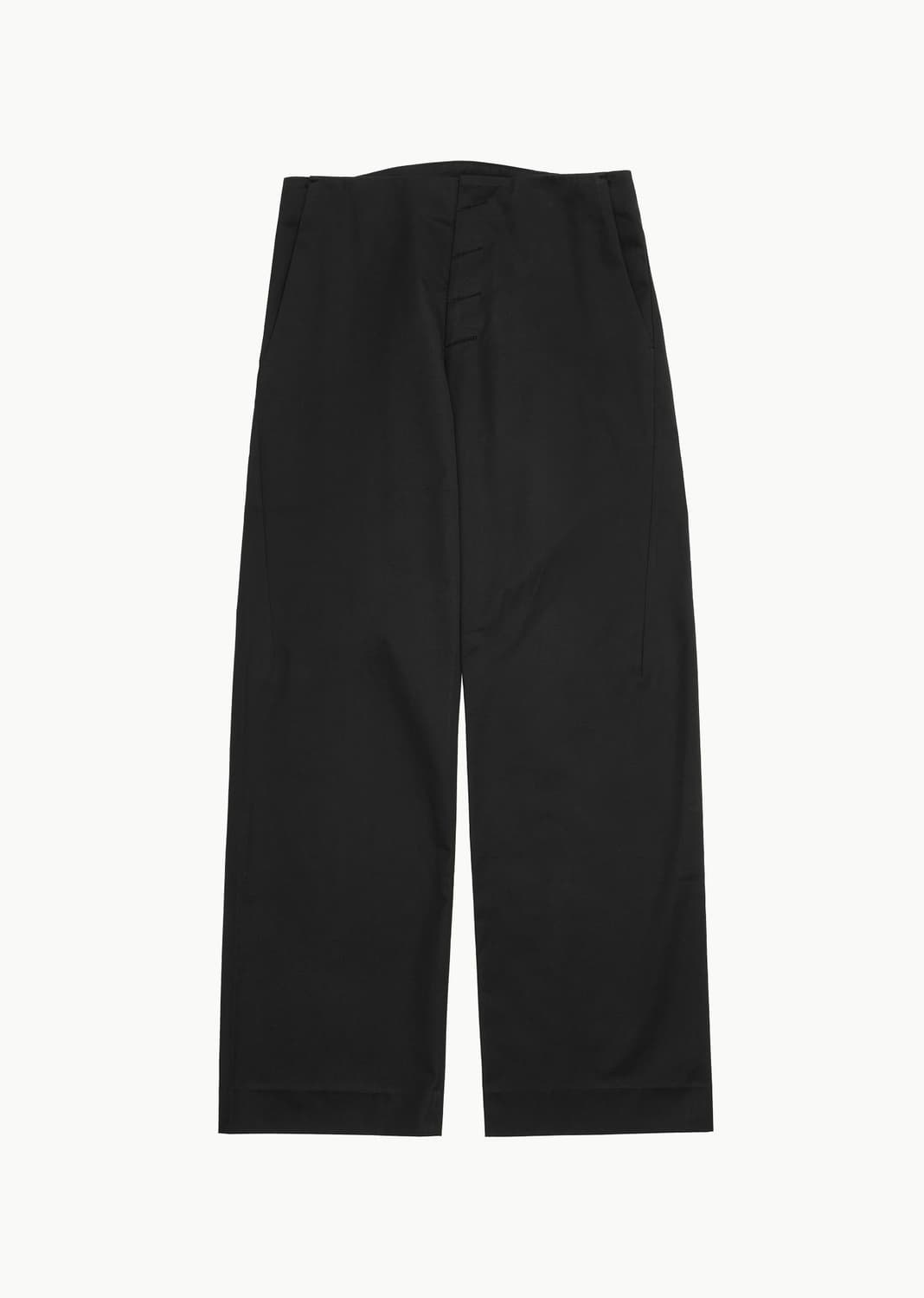 [2] 머듈 라운지 팬츠 mudule lounge pants black 상품이미지1