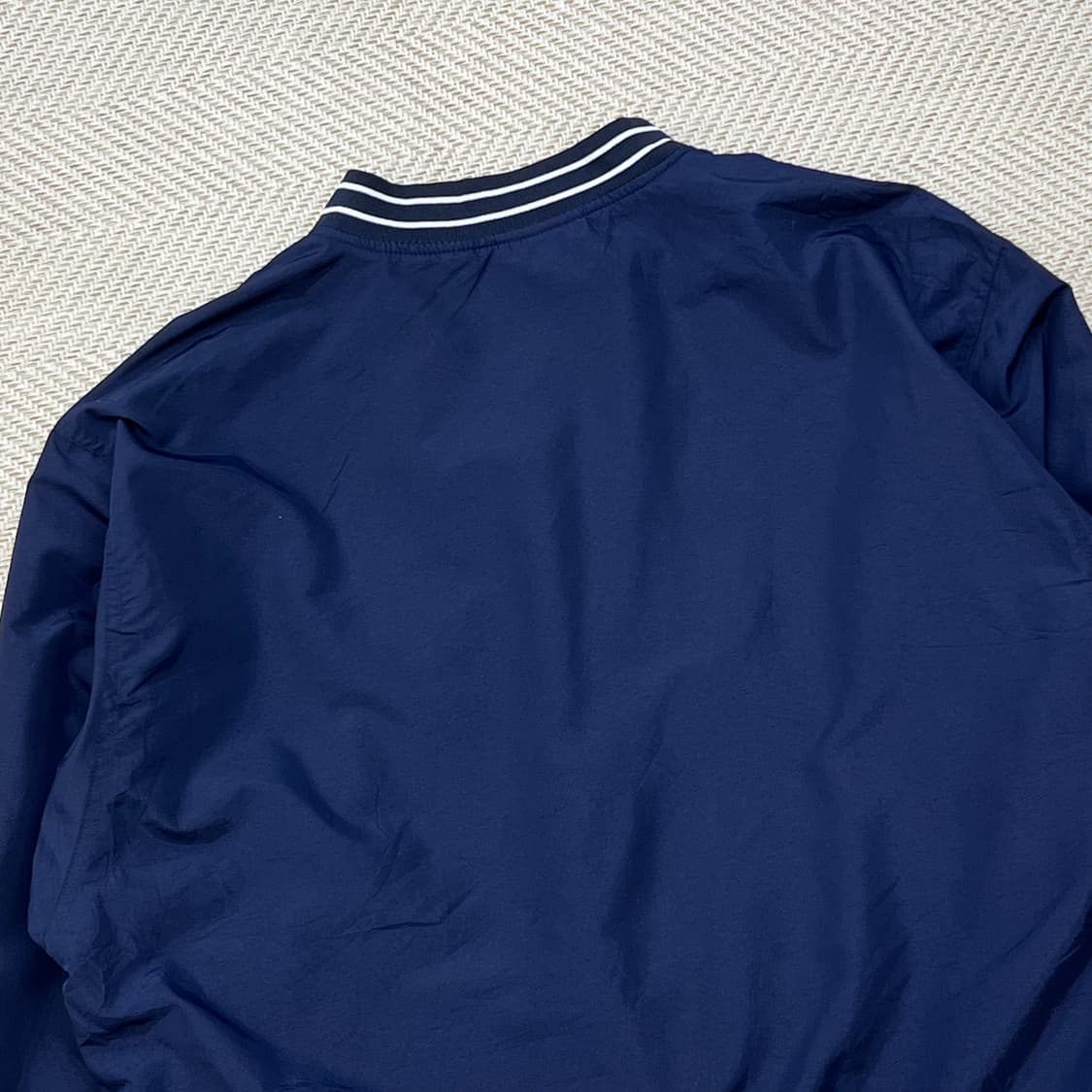 리복 슈퍼볼 로고 웜업 r2219 상품이미지4