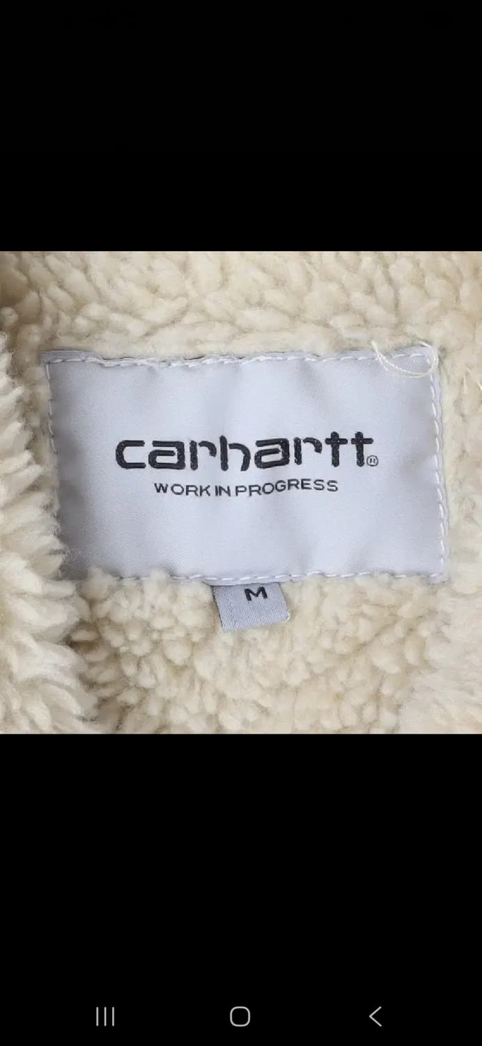 칼하트 자켓 상품이미지4