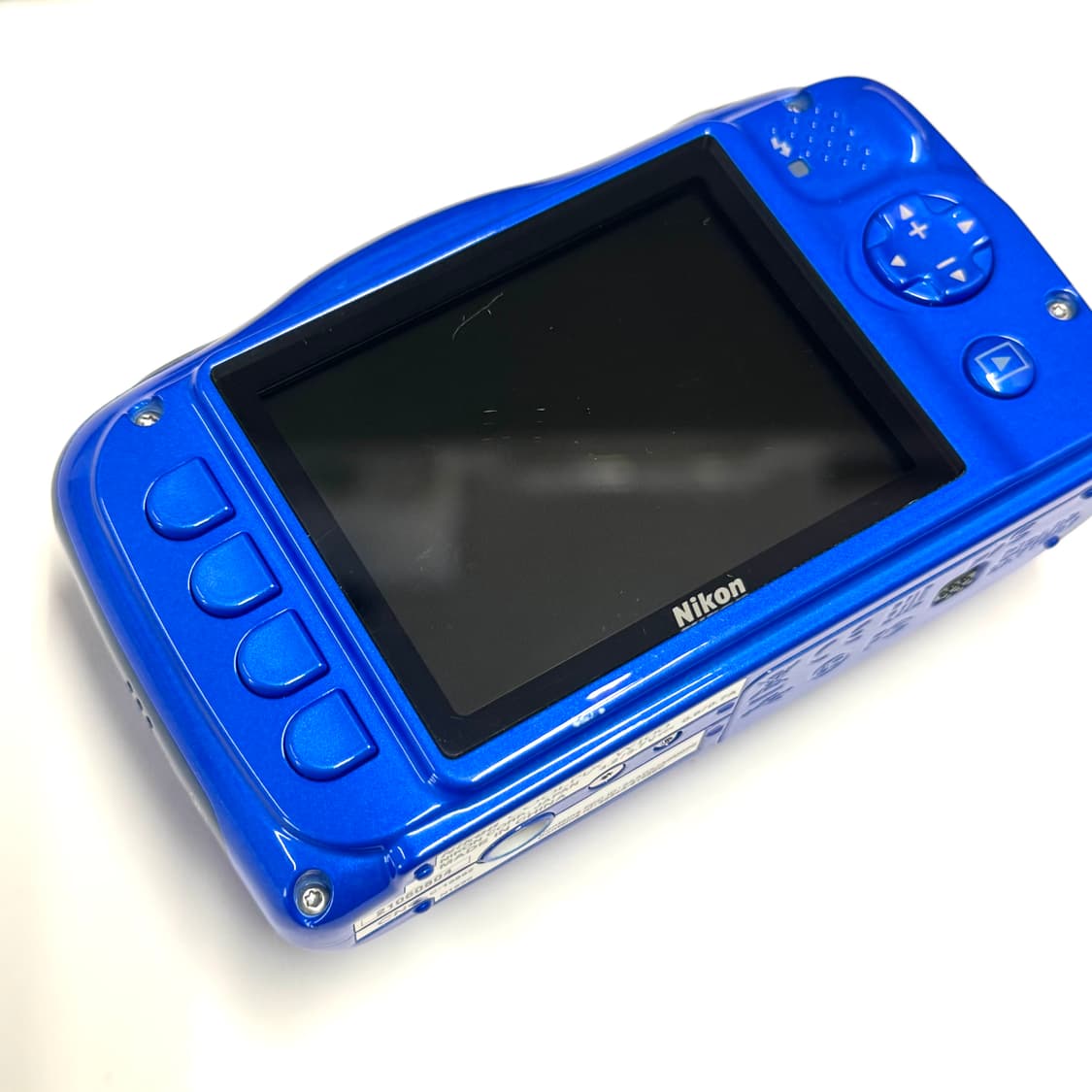 닌텐도 모양💖방수가능 쿨픽스 w100 / Nikon coolpix 상품이미지9