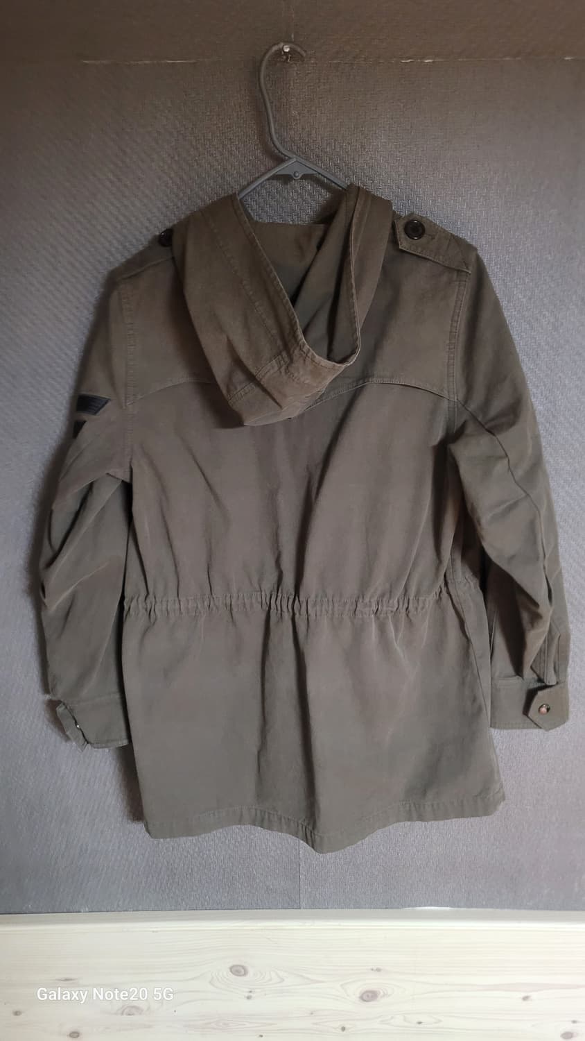 쟈딕엔 볼테르 자켓 상품이미지3