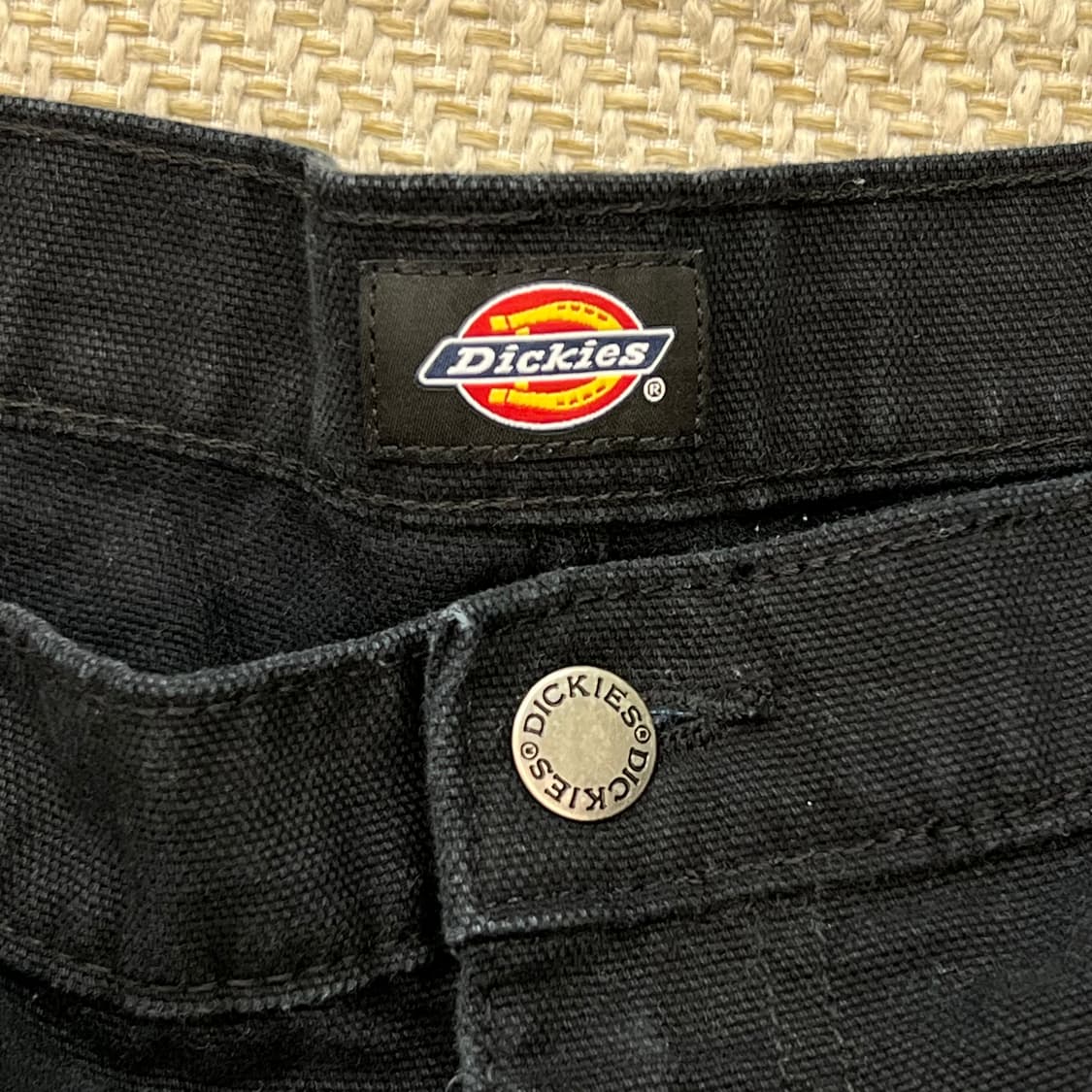 디키즈 카펜터 워크팬츠 r3698 상품이미지6