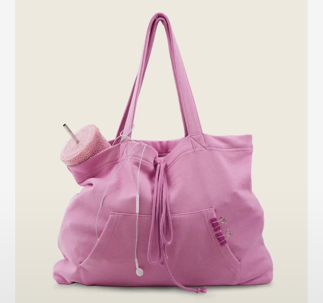 더이너스 숄더백 새상품 상품이미지1