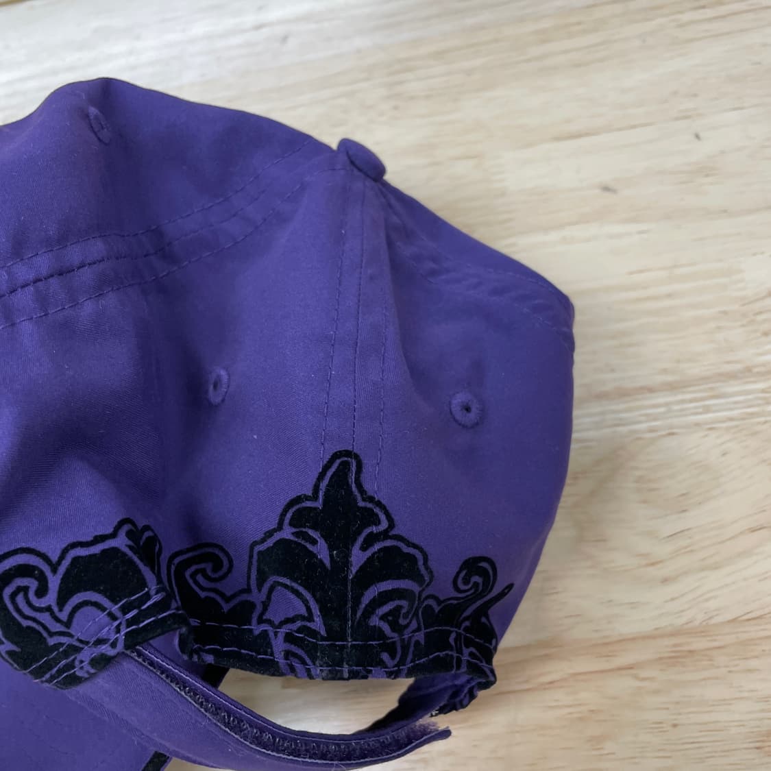 할리데이비슨 볼캡 F(W) 상품이미지4