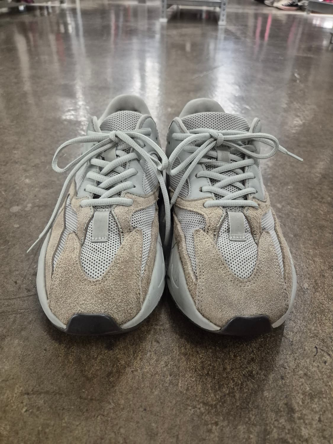 아디다스 이지 700 270 상품이미지3