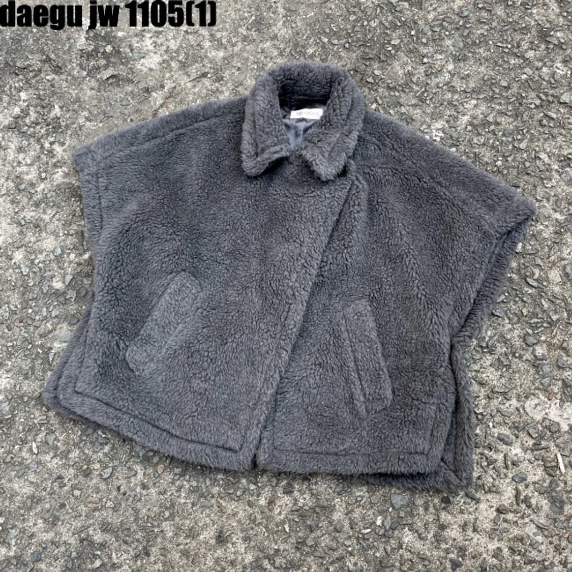 막스마라 테디케이프 상품이미지3