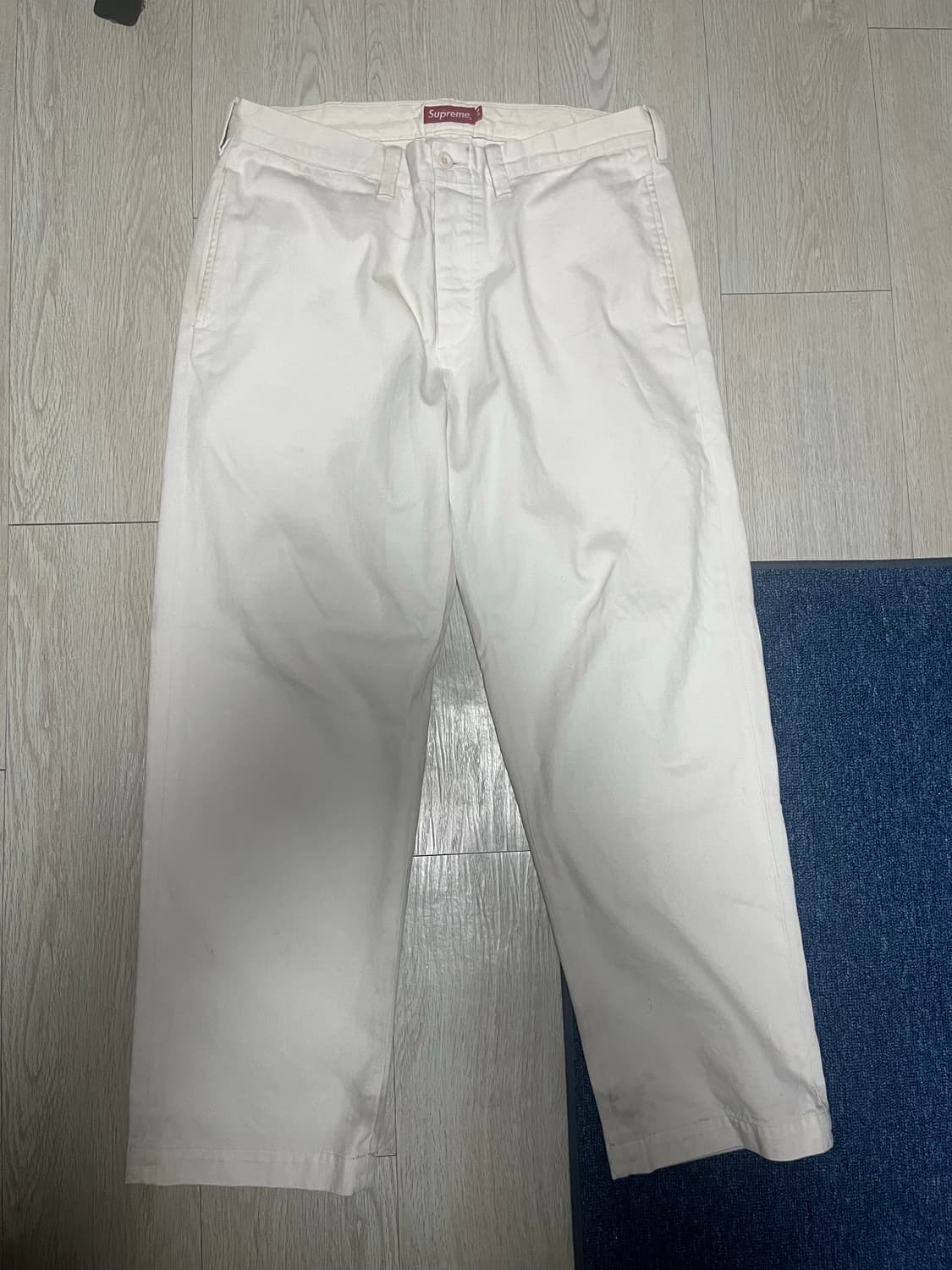 (34) 슈프림 supreme 핀업치노 상품이미지3