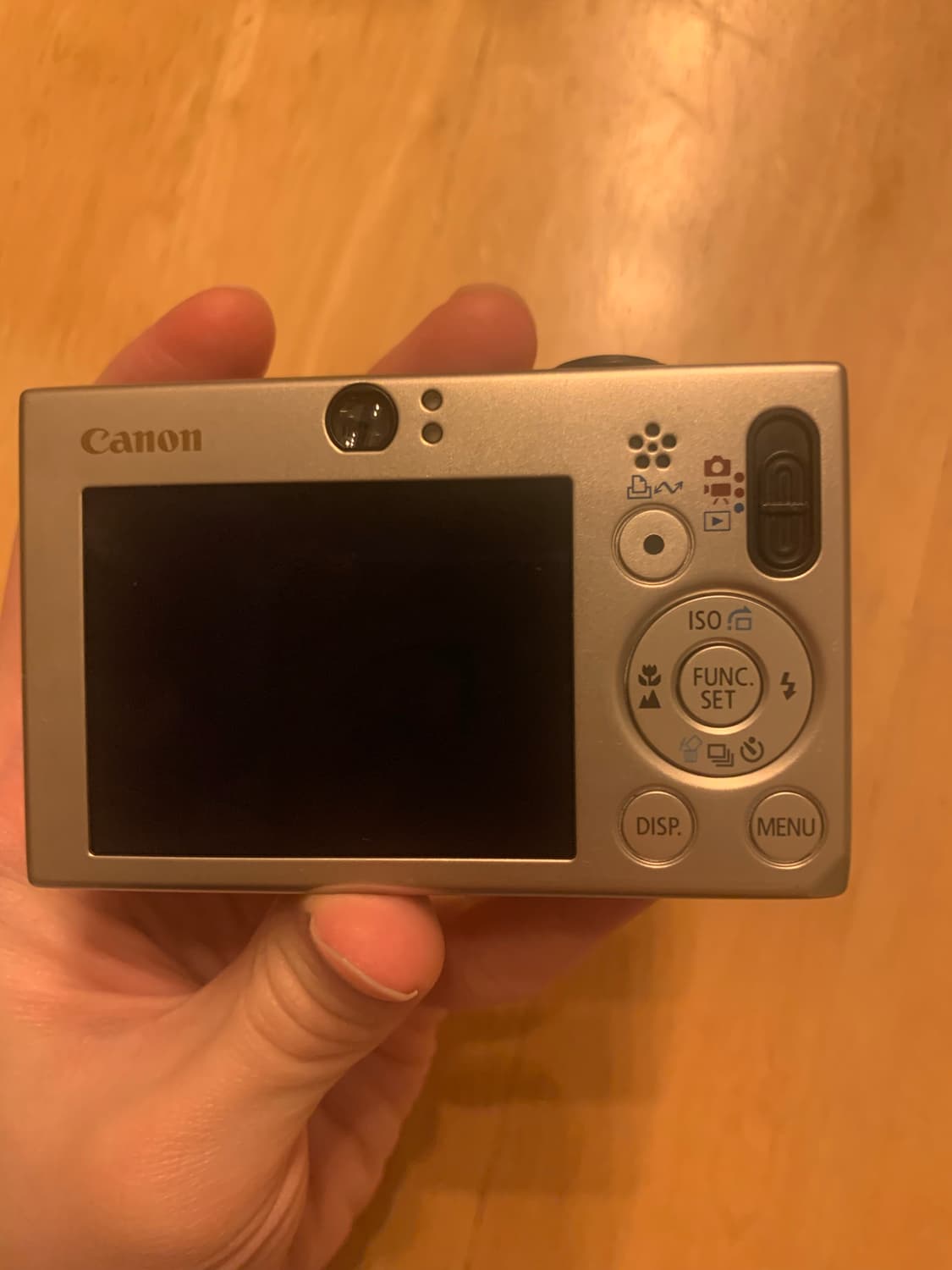 캐논 익서스 70 익시10 민트급 미품 상품이미지2