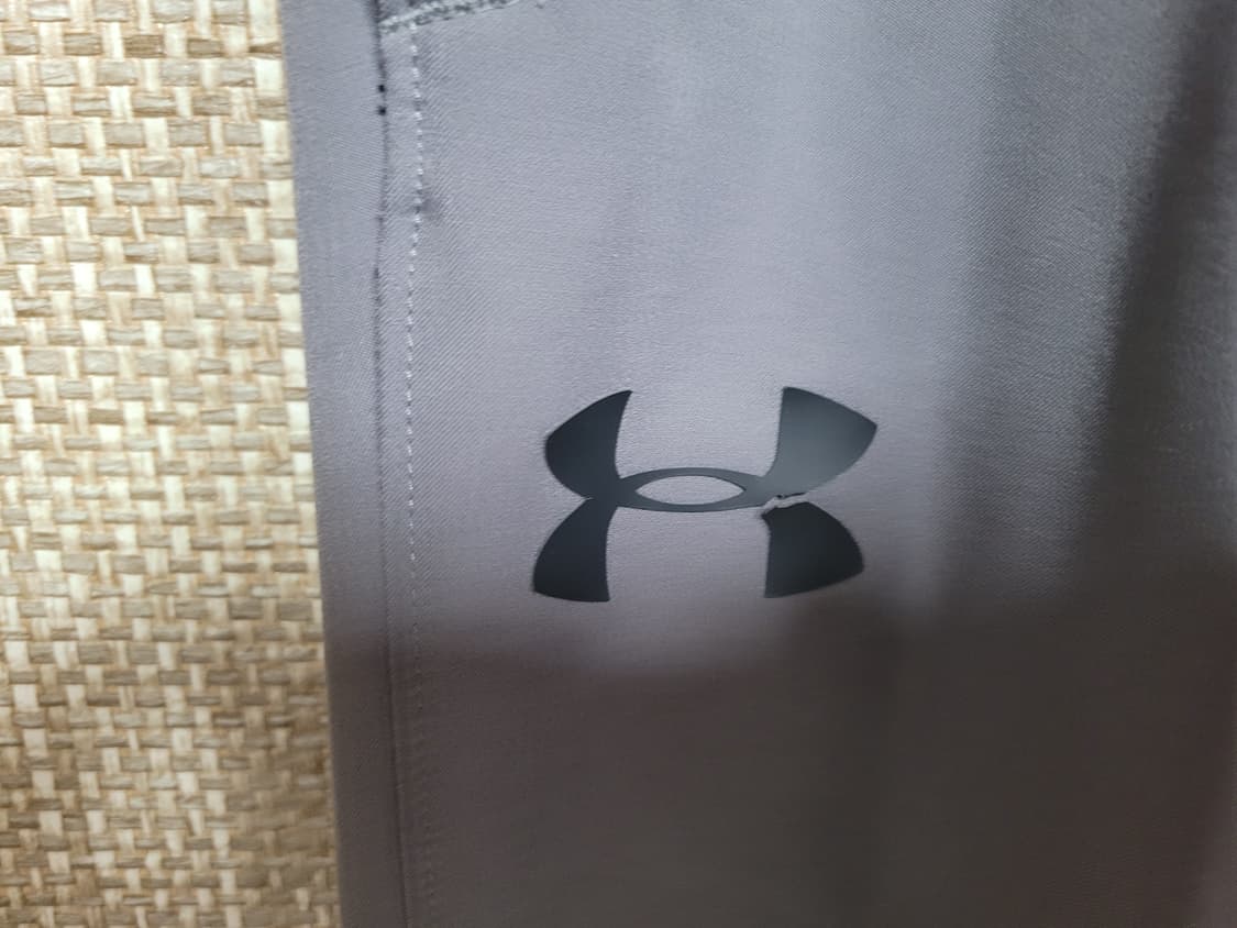 언더아머 XL 기능성 슬림핏 바지 상품이미지3