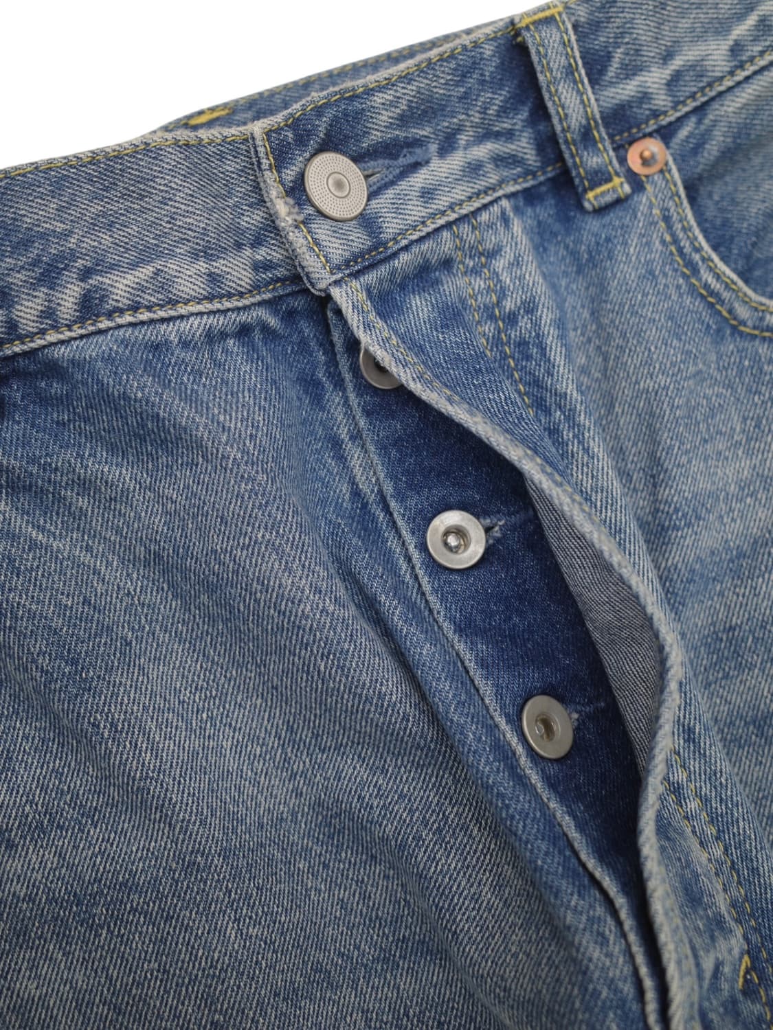 34)올드 파크 배기진 상품이미지4