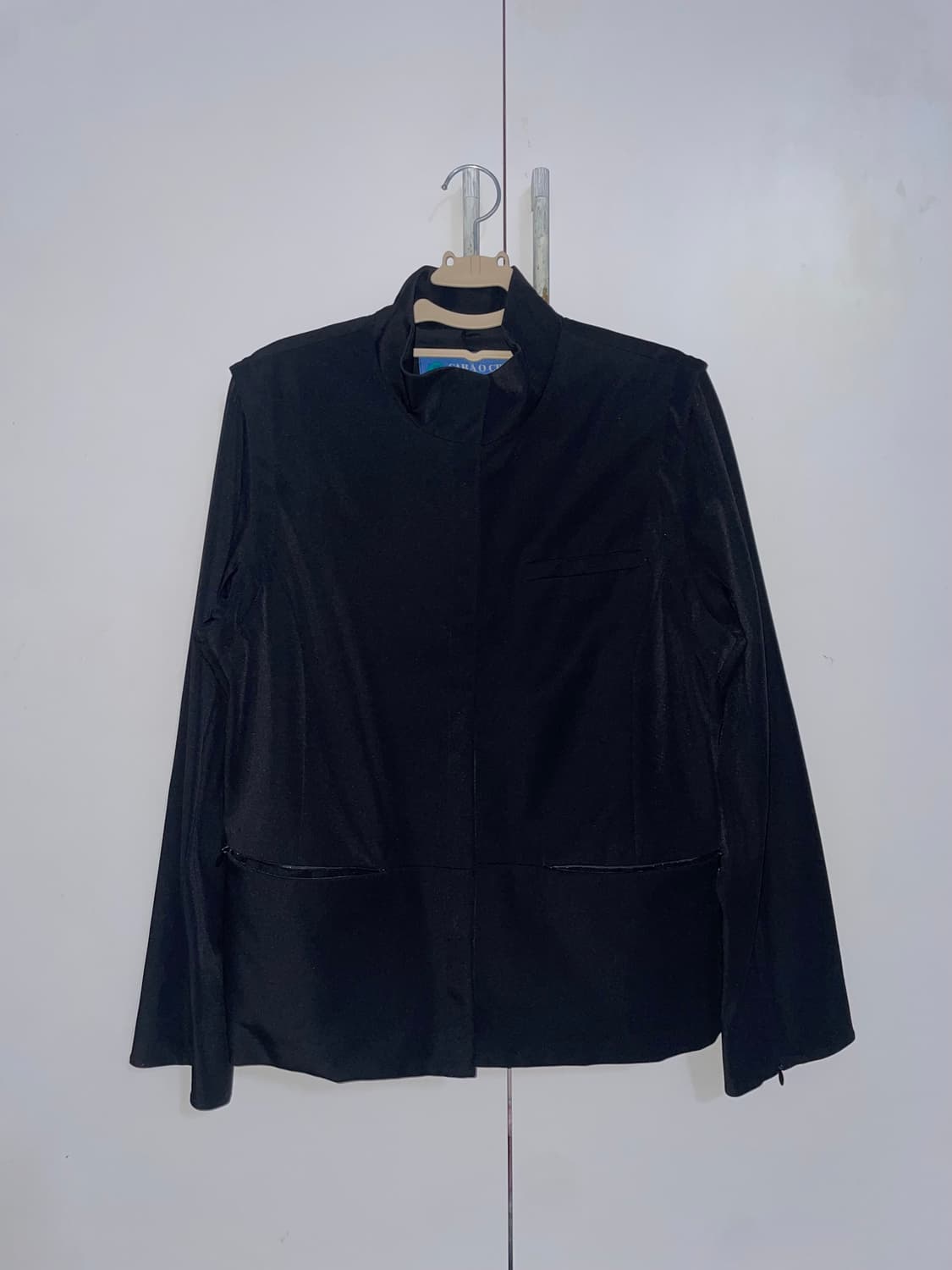 Convertible Blouson Jacket 상품이미지3