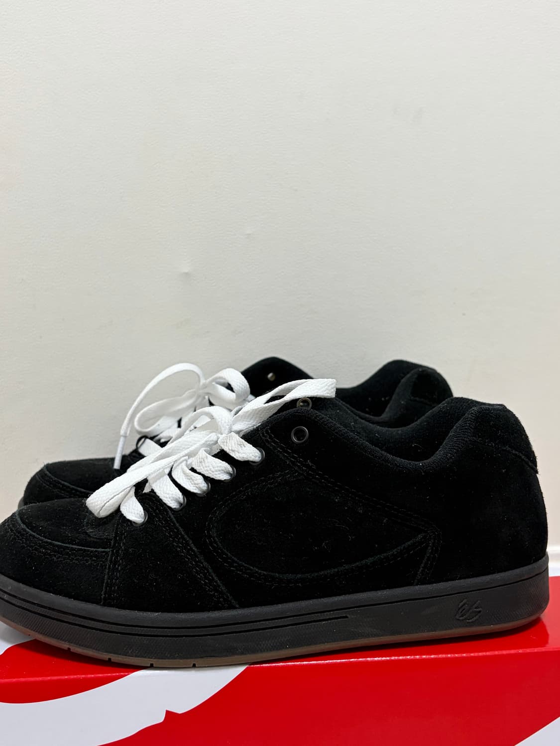 es ACCEL OG 이에스 스니커즈 260 상품이미지2