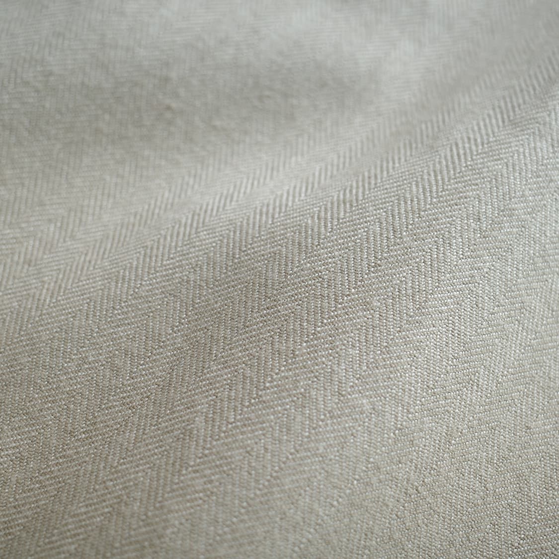 90s 폴로 골프 헤링본 HBT 투턱 실크 슬랙스 팬츠 상품이미지5